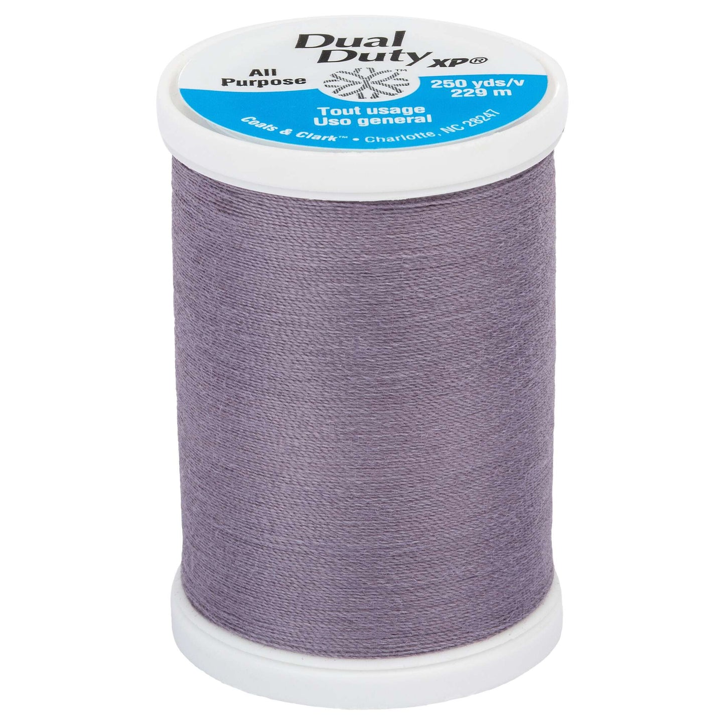 CC Dual Duty XP All Purpose Thread (250 Yards)