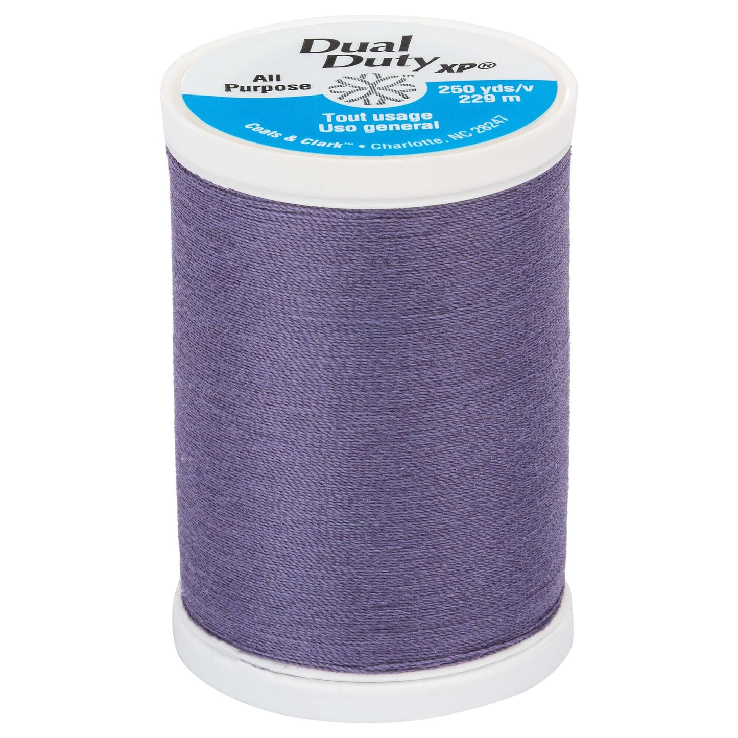 CC Dual Duty XP All Purpose Thread (250 Yards)