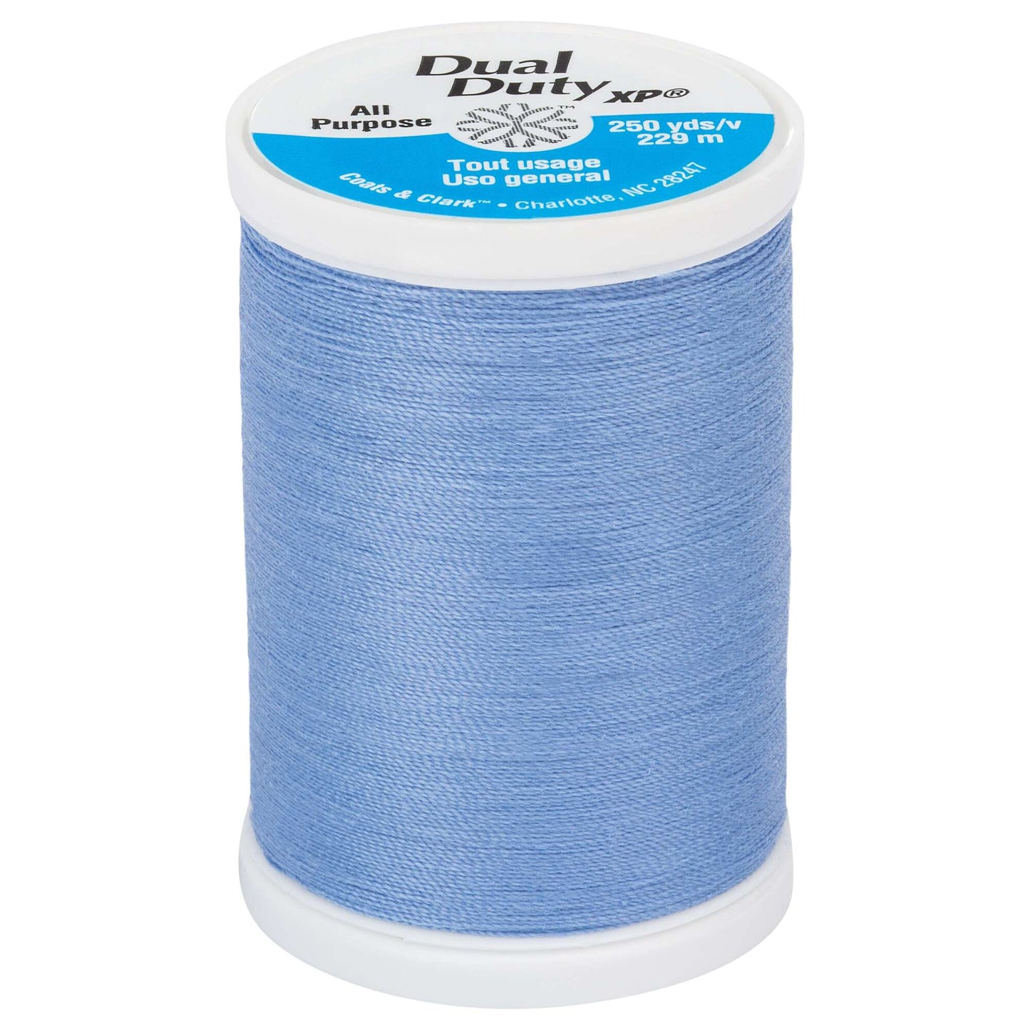 CC Dual Duty XP All Purpose Thread (250 Yards)