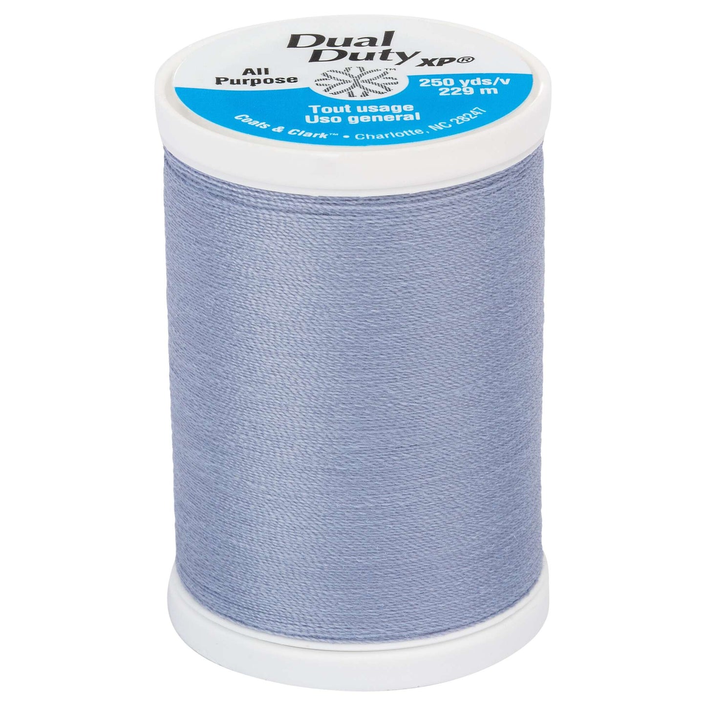 CC Dual Duty XP All Purpose Thread (250 Yards)