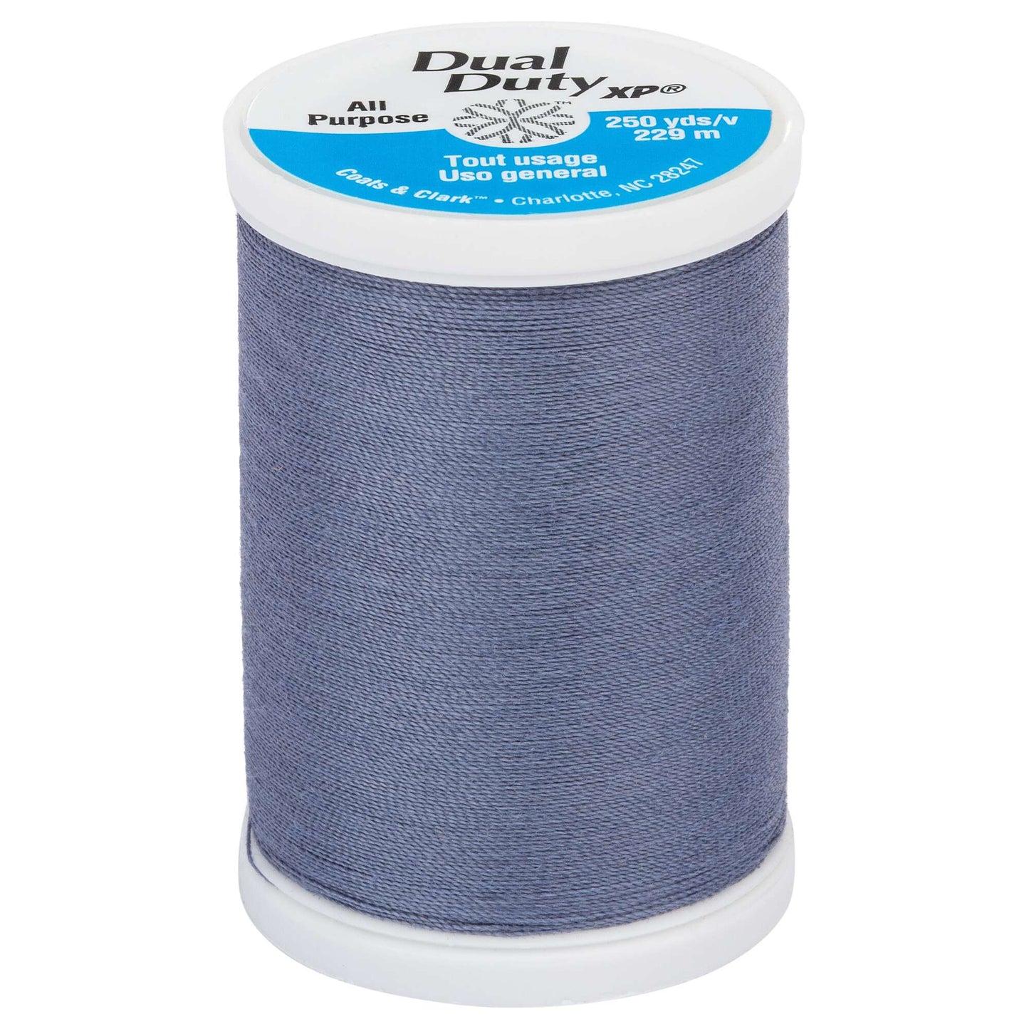 CC Dual Duty XP All Purpose Thread (250 Yards)