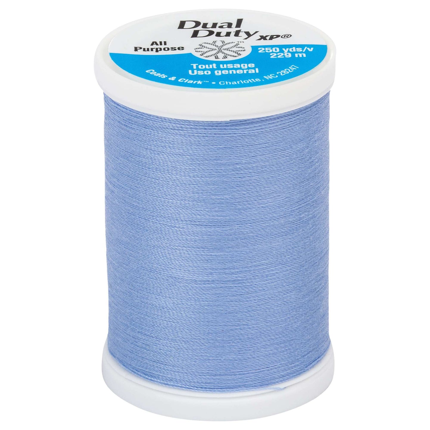 CC Dual Duty XP All Purpose Thread (250 Yards) 1