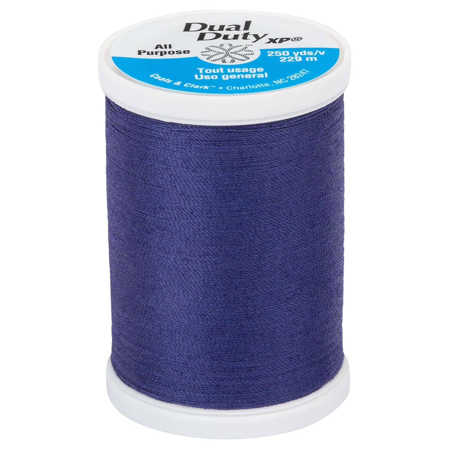 CC Dual Duty XP All Purpose Thread (250 Yards) 1