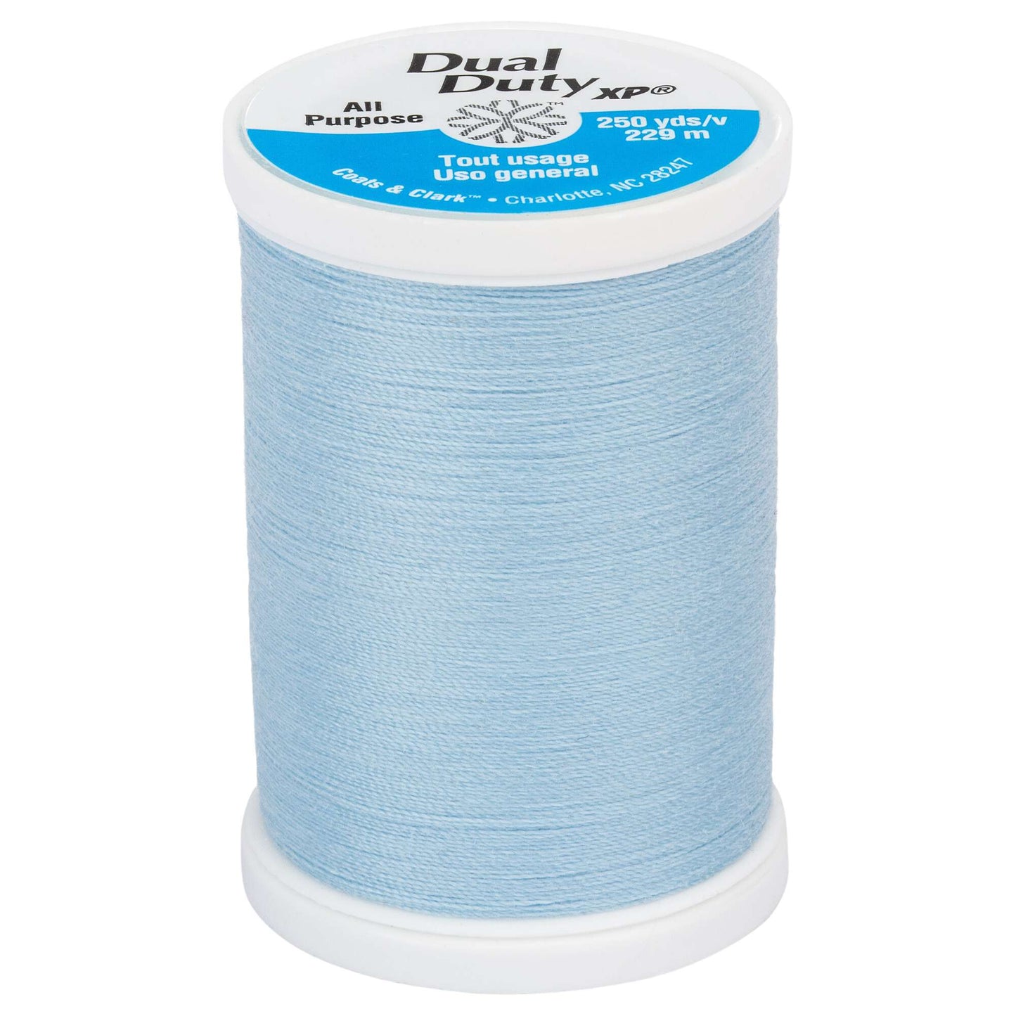 CC Dual Duty XP All Purpose Thread (250 Yards) 1