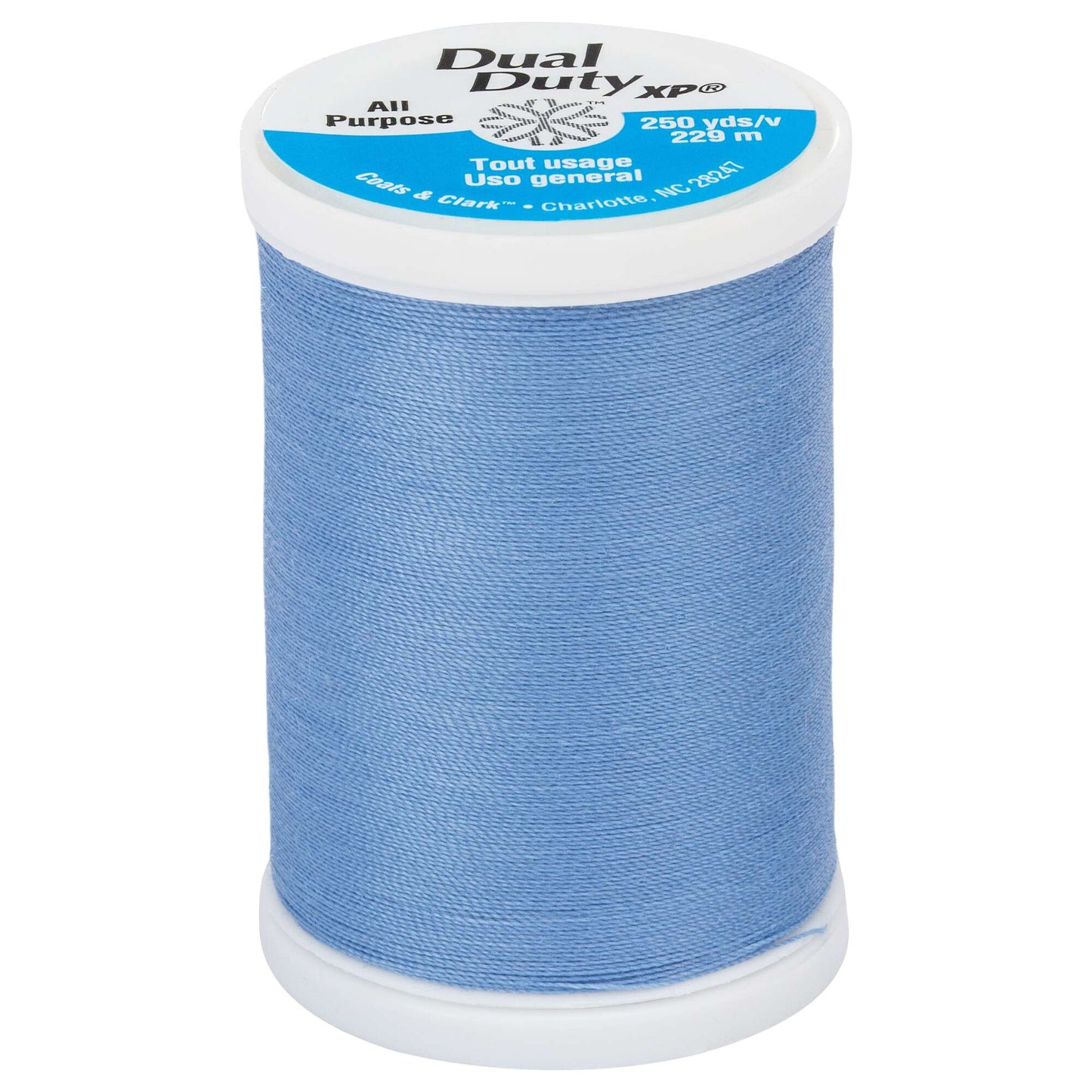 CC Dual Duty XP All Purpose Thread (250 Yards) 1