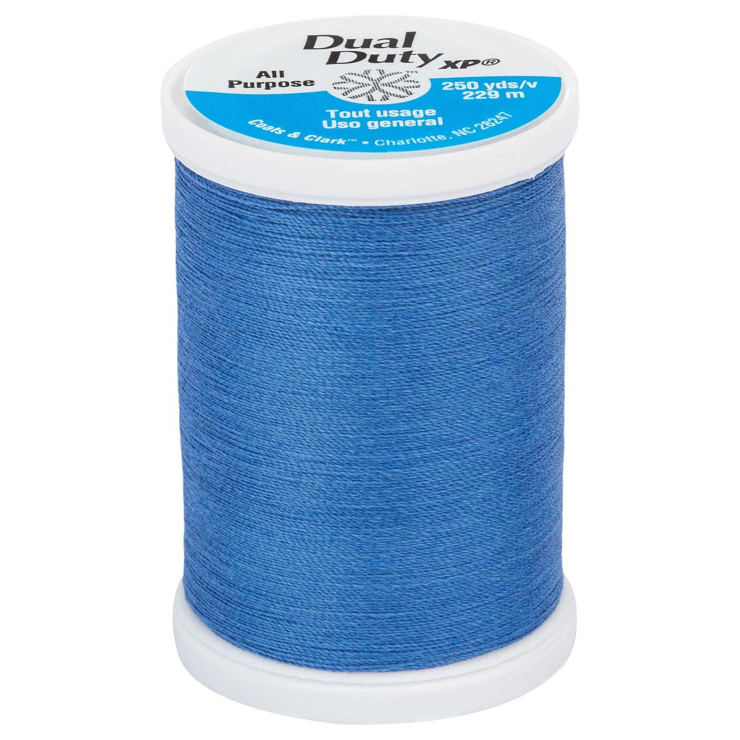 CC Dual Duty XP All Purpose Thread (250 Yards) 1