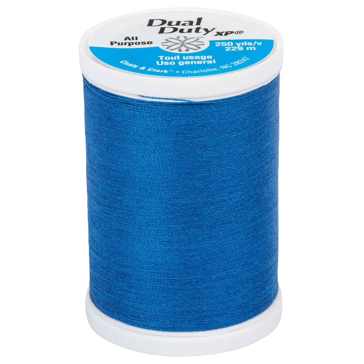 CC Dual Duty XP All Purpose Thread (250 Yards) 1