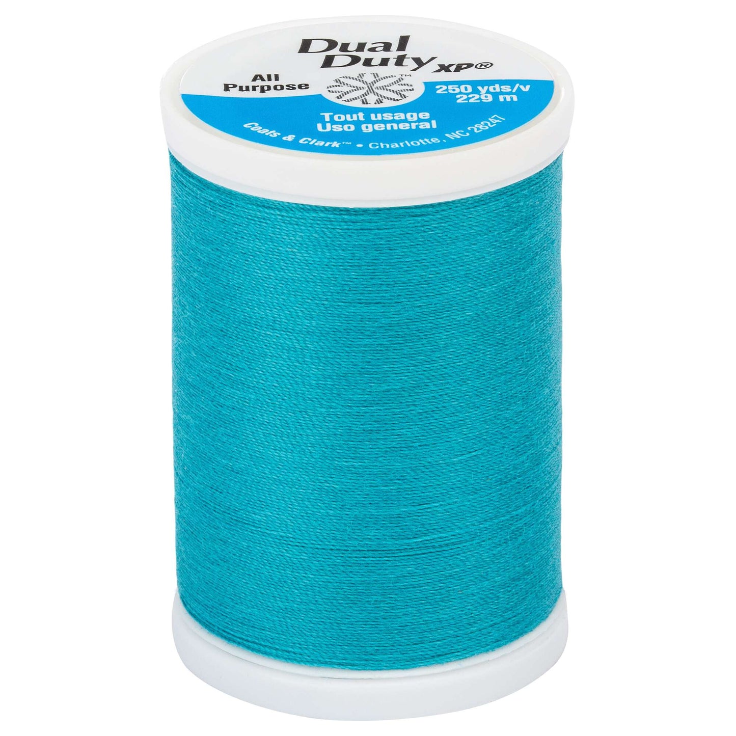CC Dual Duty XP All Purpose Thread (250 Yards) 1
