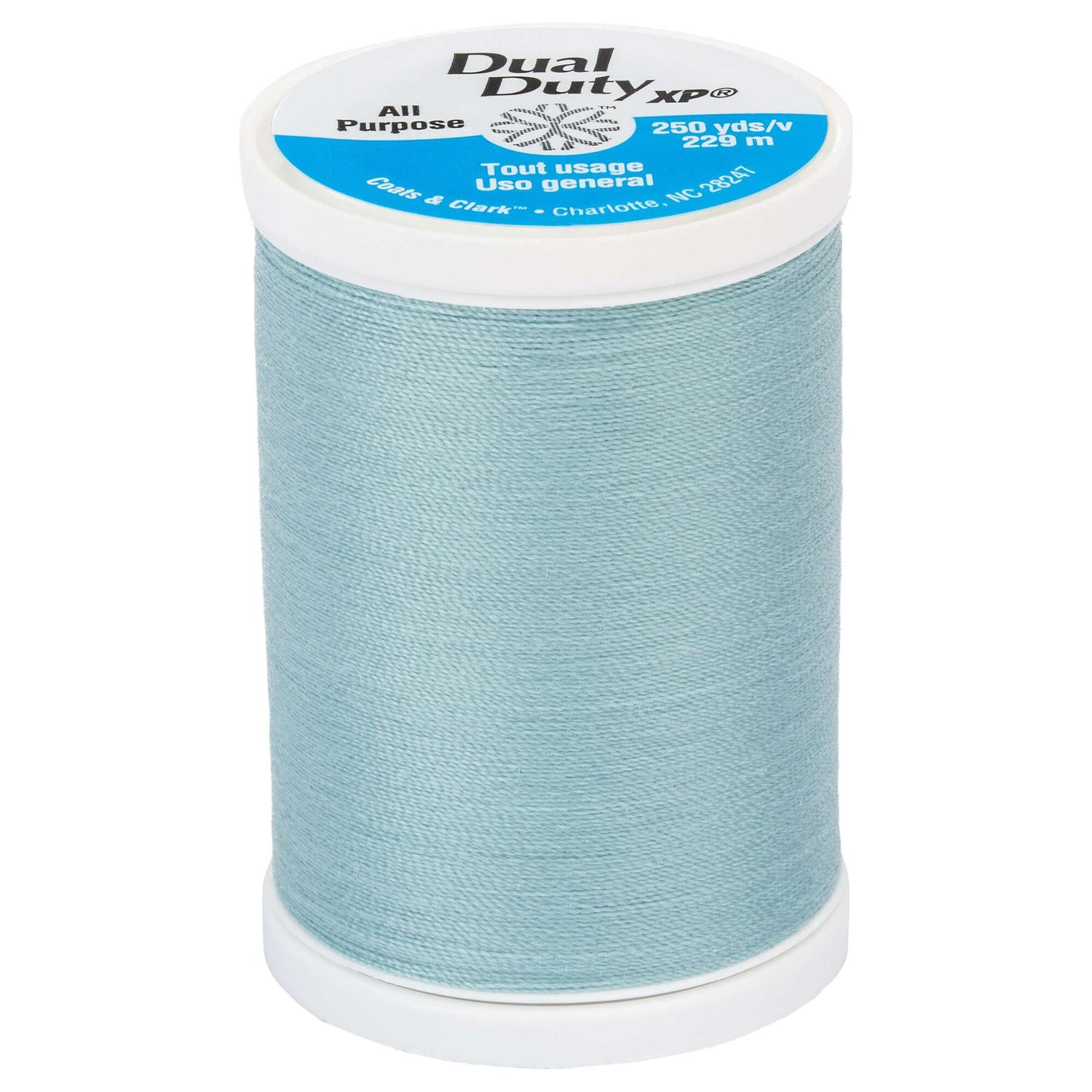 CC Dual Duty XP All Purpose Thread (250 Yards) 1