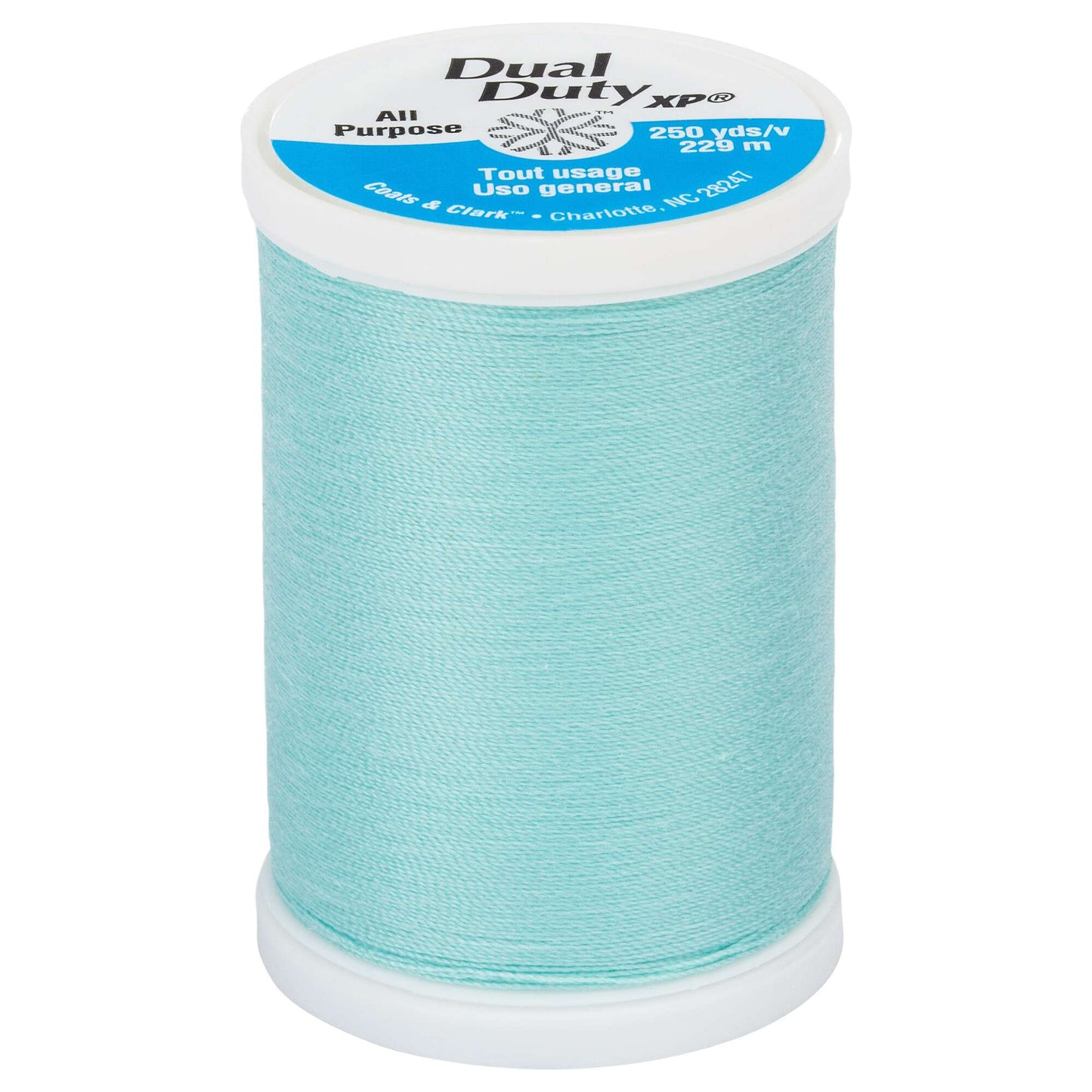 CC Dual Duty XP All Purpose Thread (250 Yards) 1