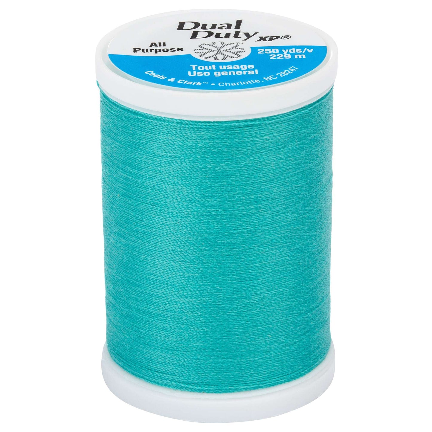 CC Dual Duty XP All Purpose Thread (250 Yards) 1