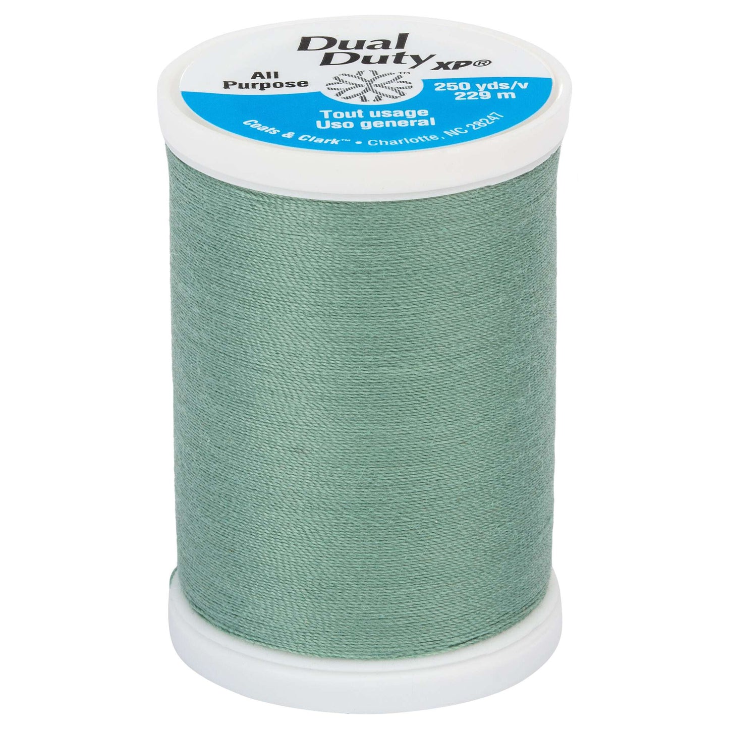 CC Dual Duty XP All Purpose Thread (250 Yards) 1