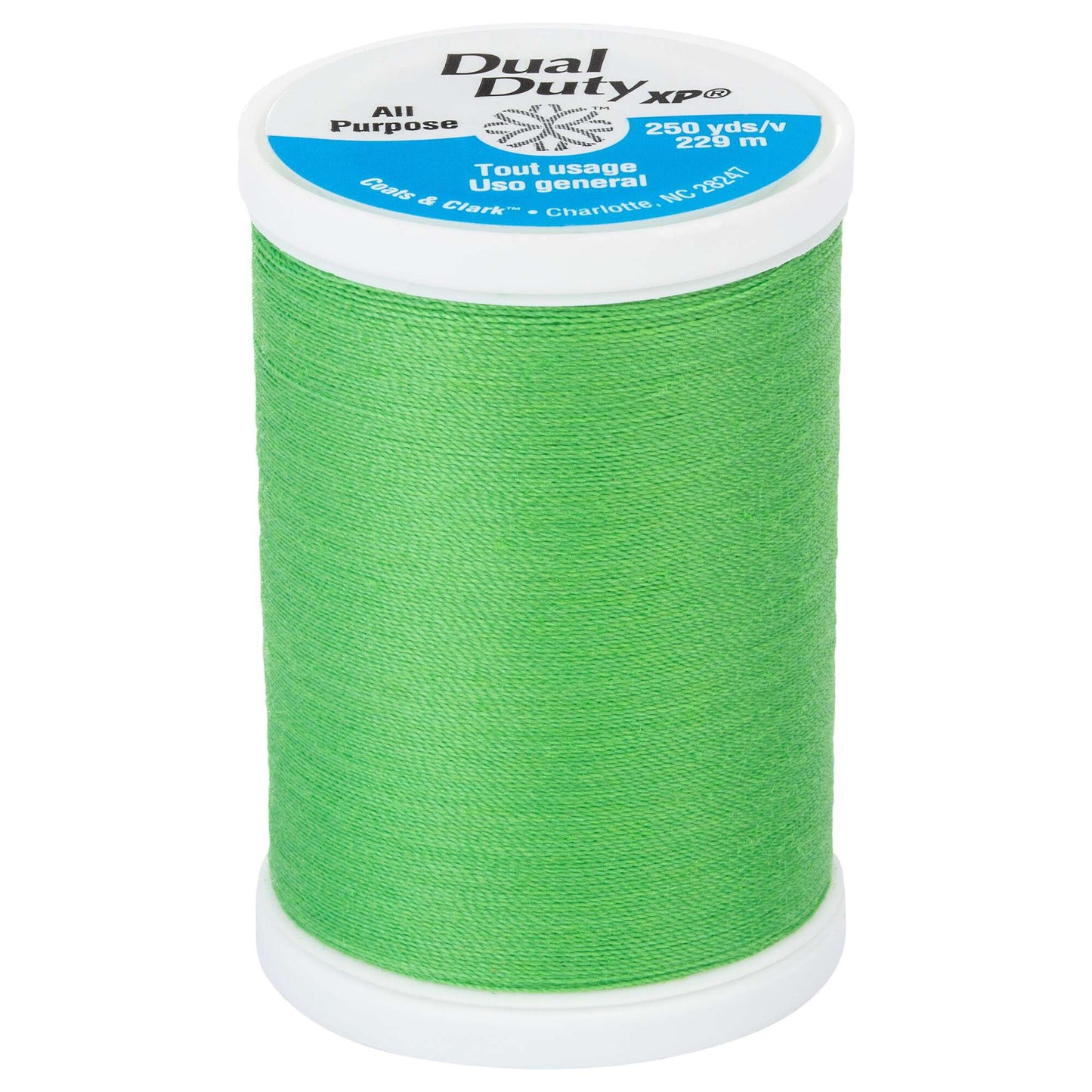 CC Dual Duty XP All Purpose Thread (250 Yards) 1