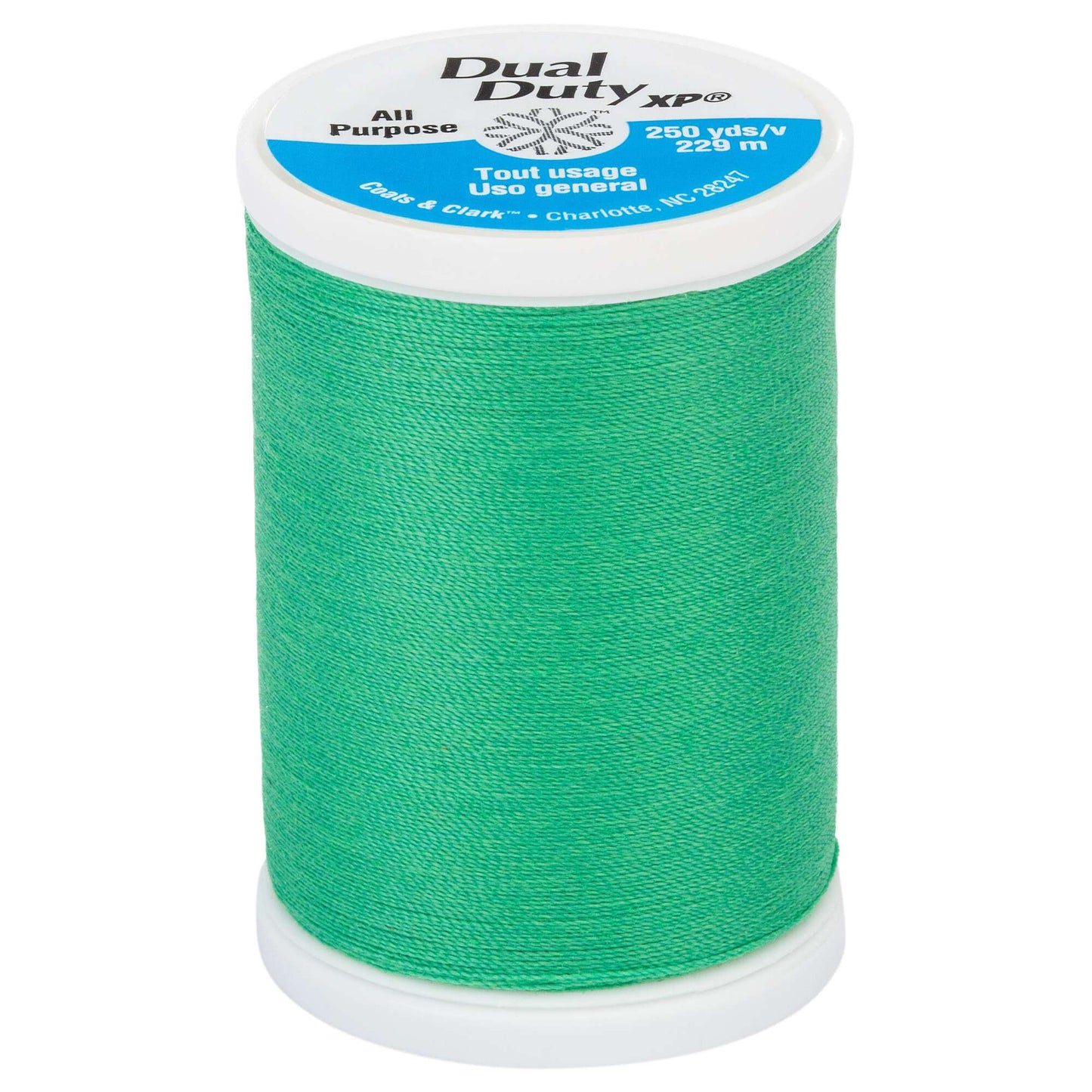 CC Dual Duty XP All Purpose Thread (250 Yards) 2