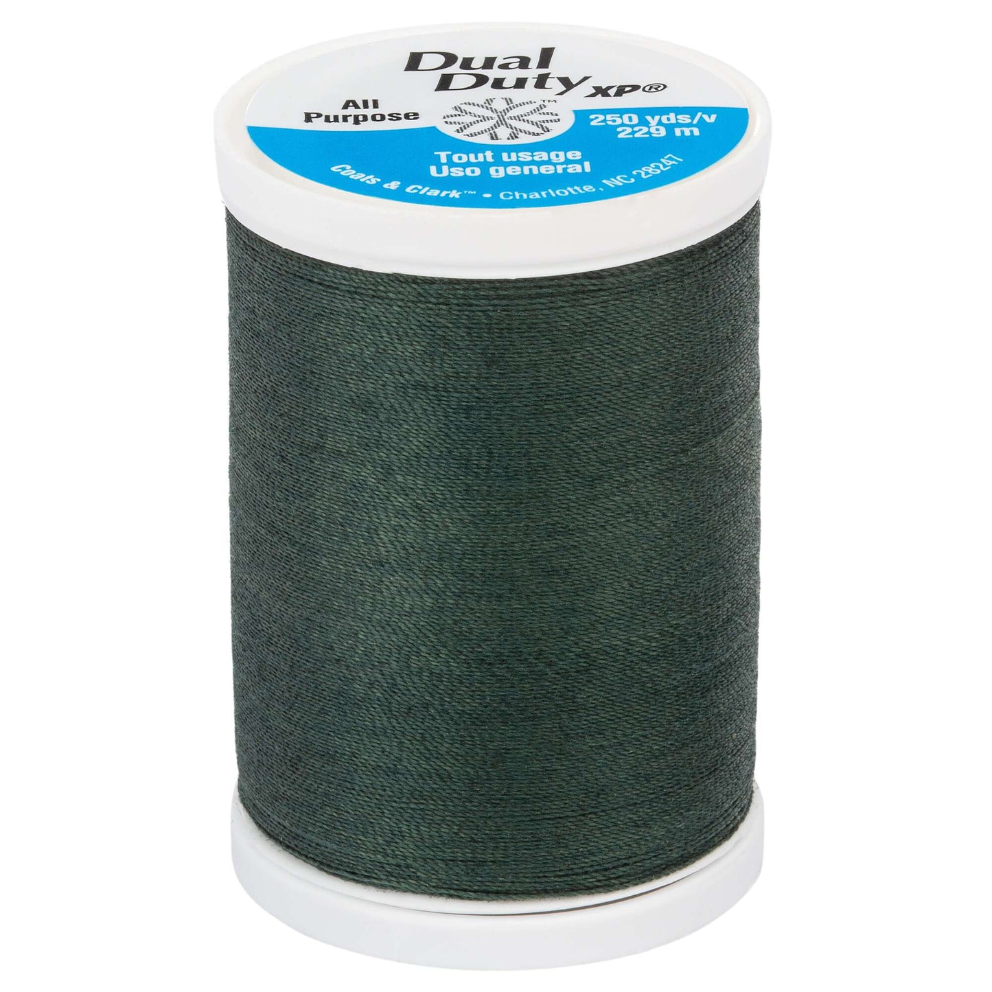 CC Dual Duty XP All Purpose Thread (250 Yards) 2