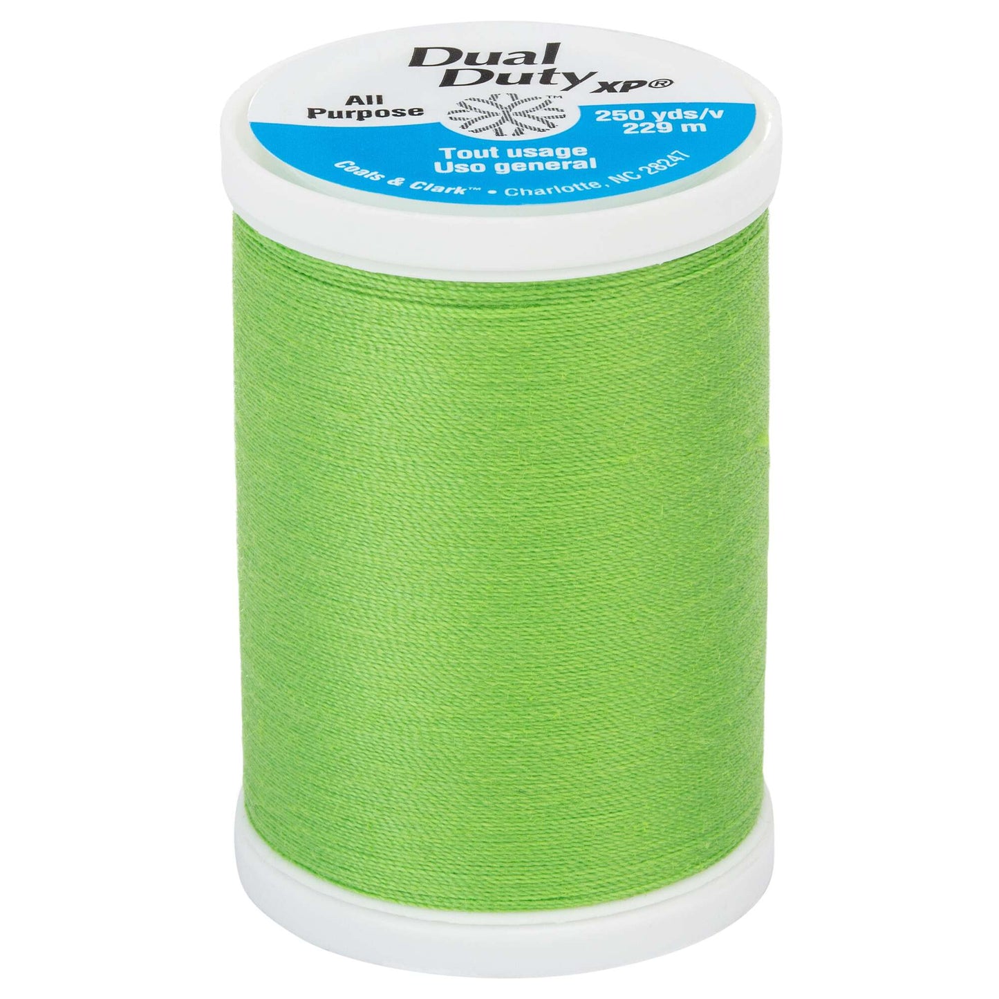 CC Dual Duty XP All Purpose Thread (250 Yards) 2