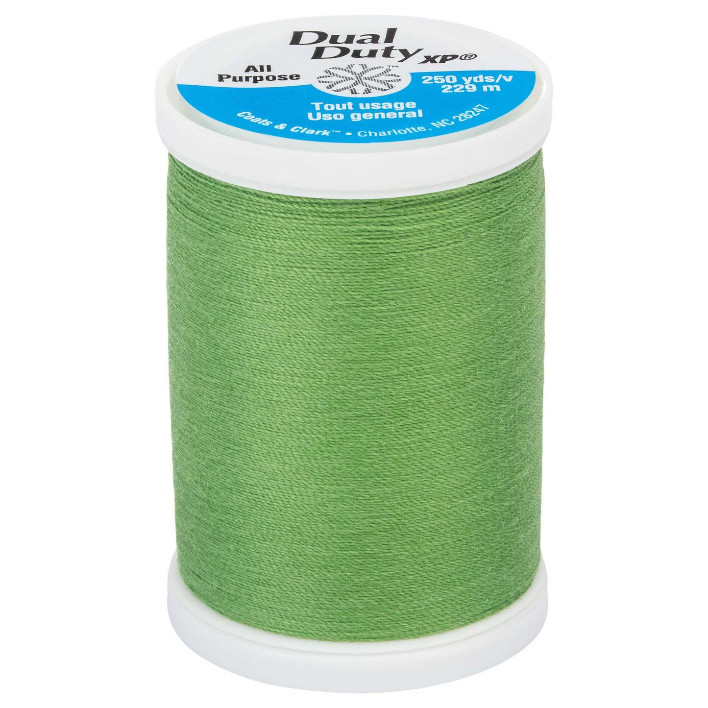CC Dual Duty XP All Purpose Thread (250 Yards) 2