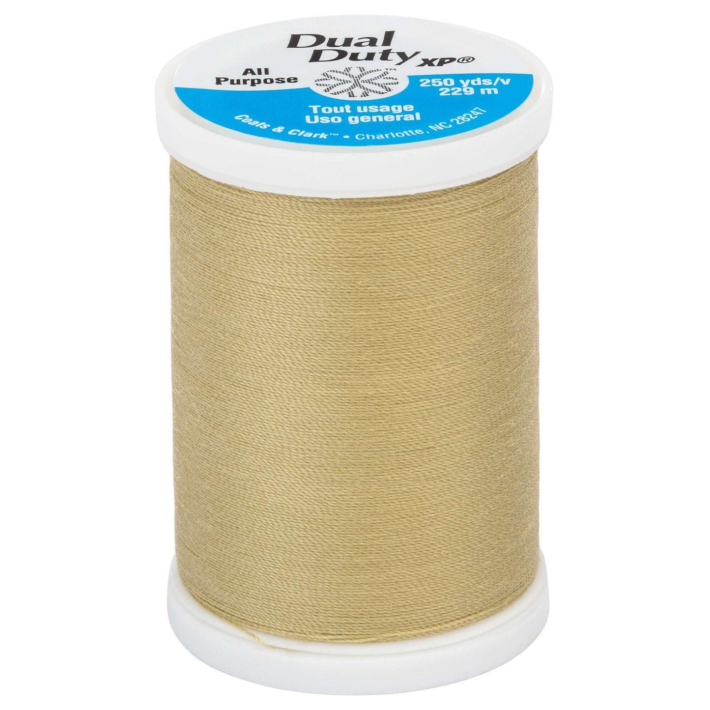 CC Dual Duty XP All Purpose Thread (250 Yards) 2