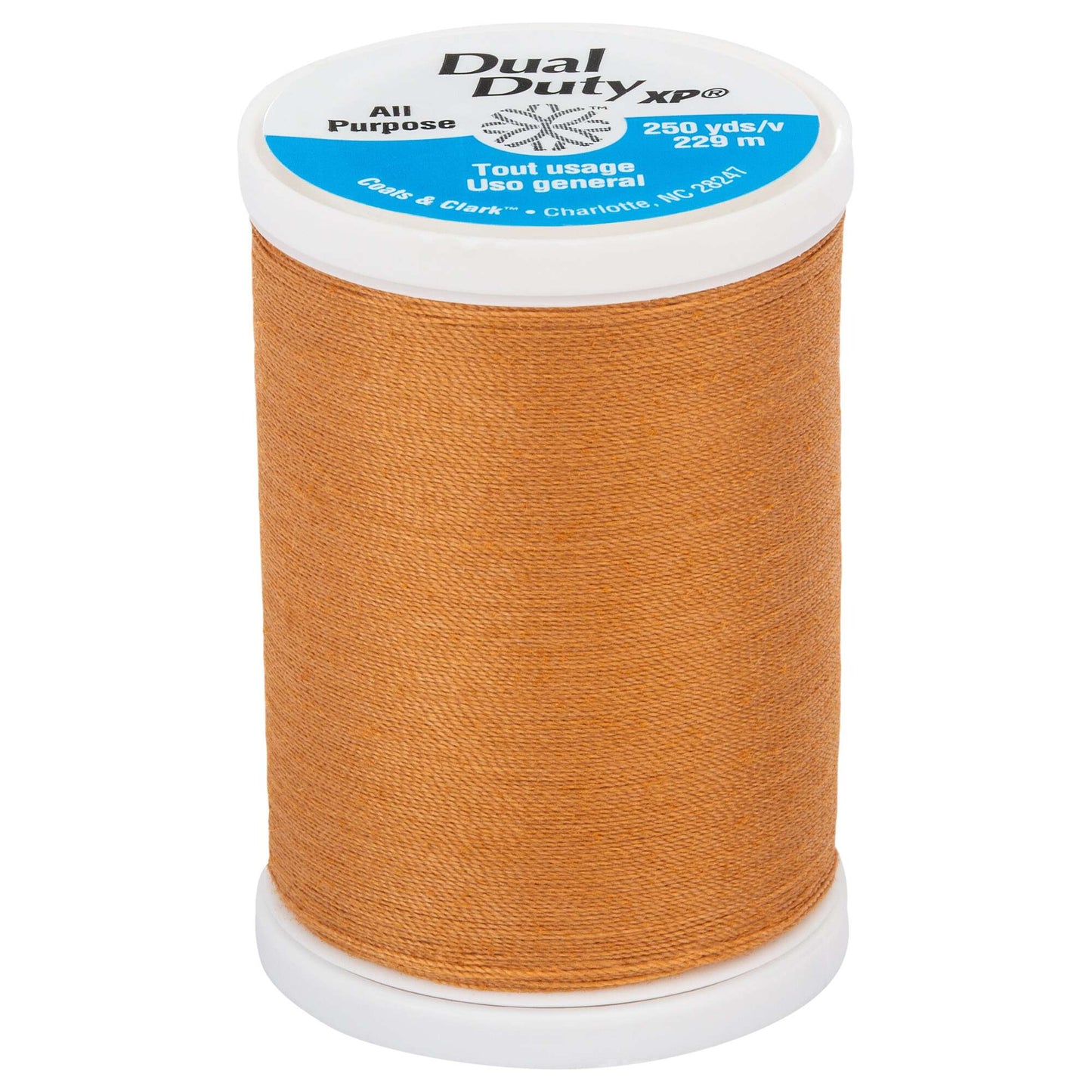 CC Dual Duty XP All Purpose Thread (250 Yards) 2