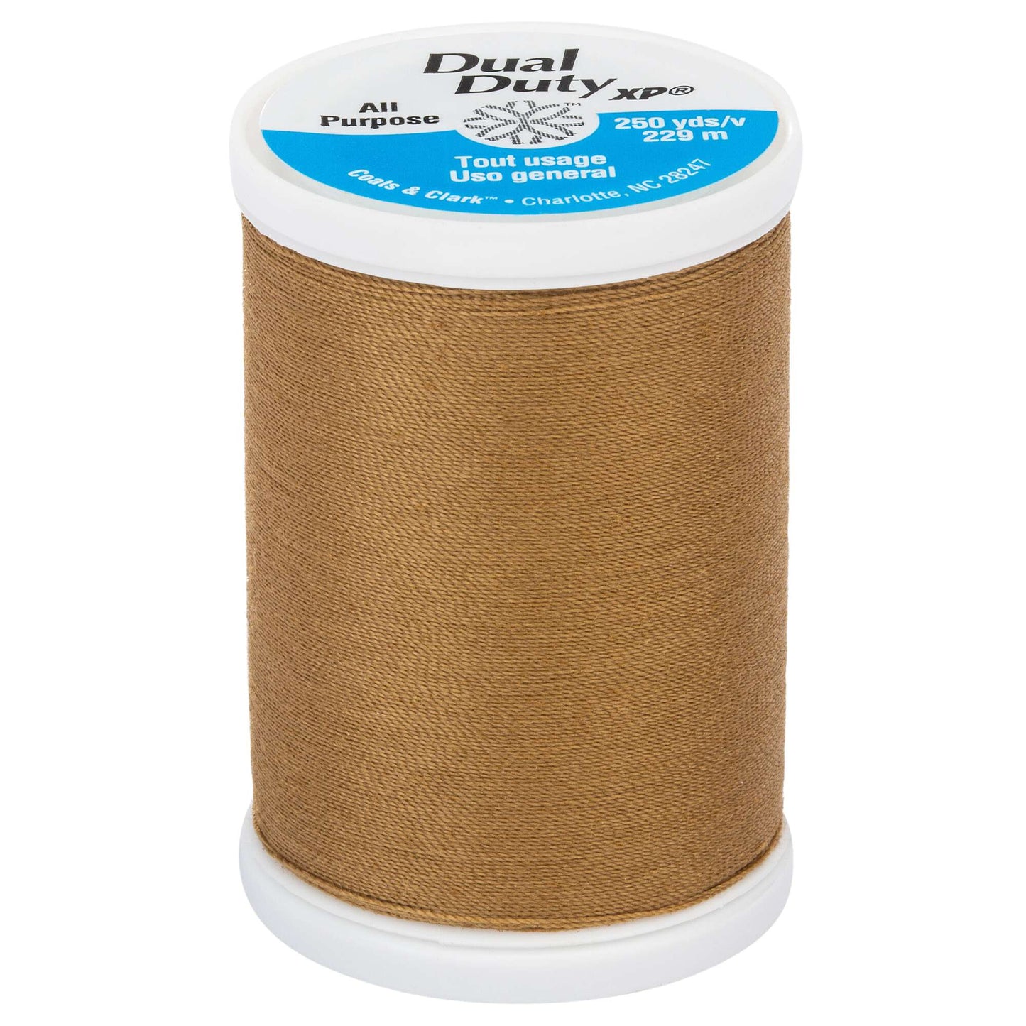 CC Dual Duty XP All Purpose Thread (250 Yards) 2