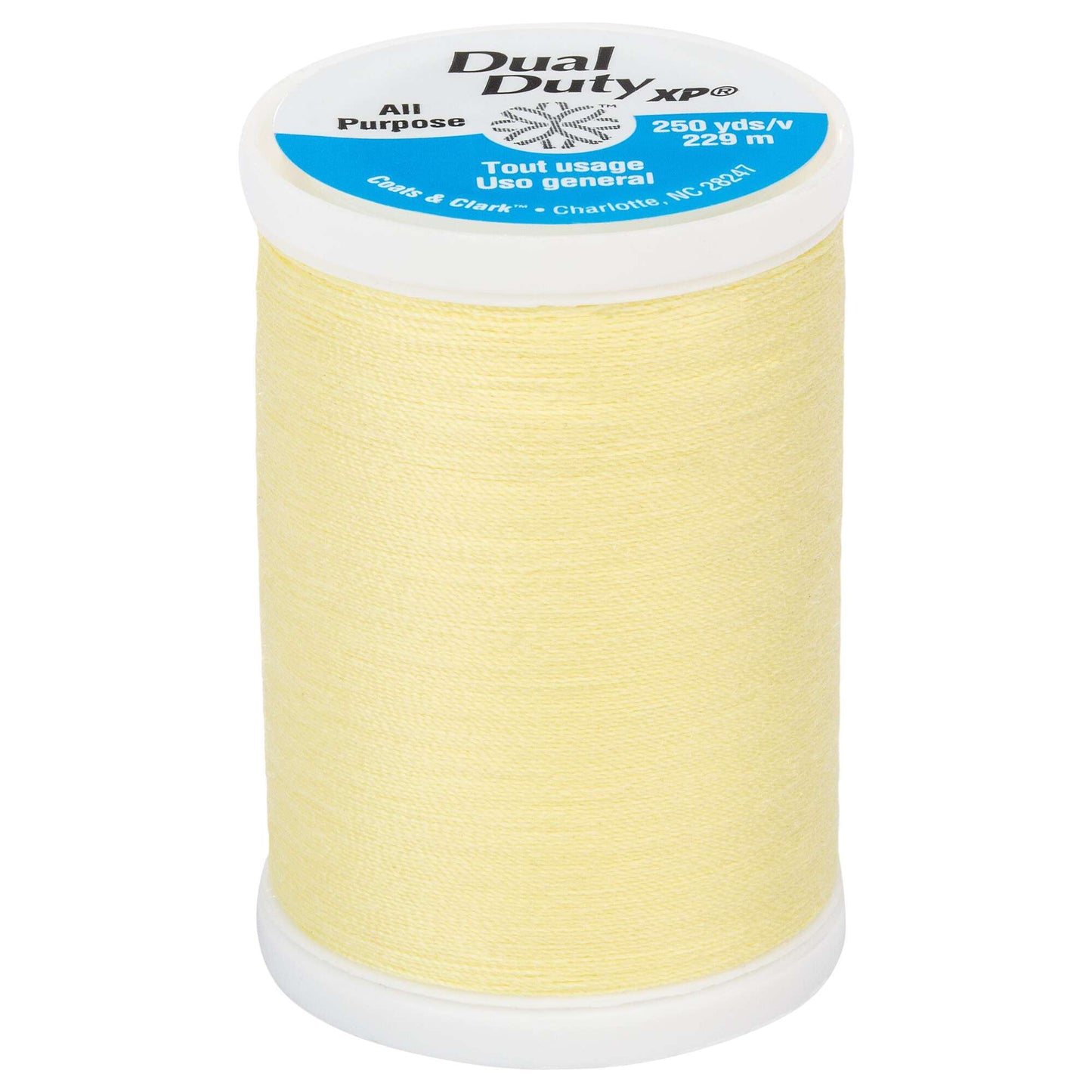 CC Dual Duty XP All Purpose Thread (250 Yards) 2