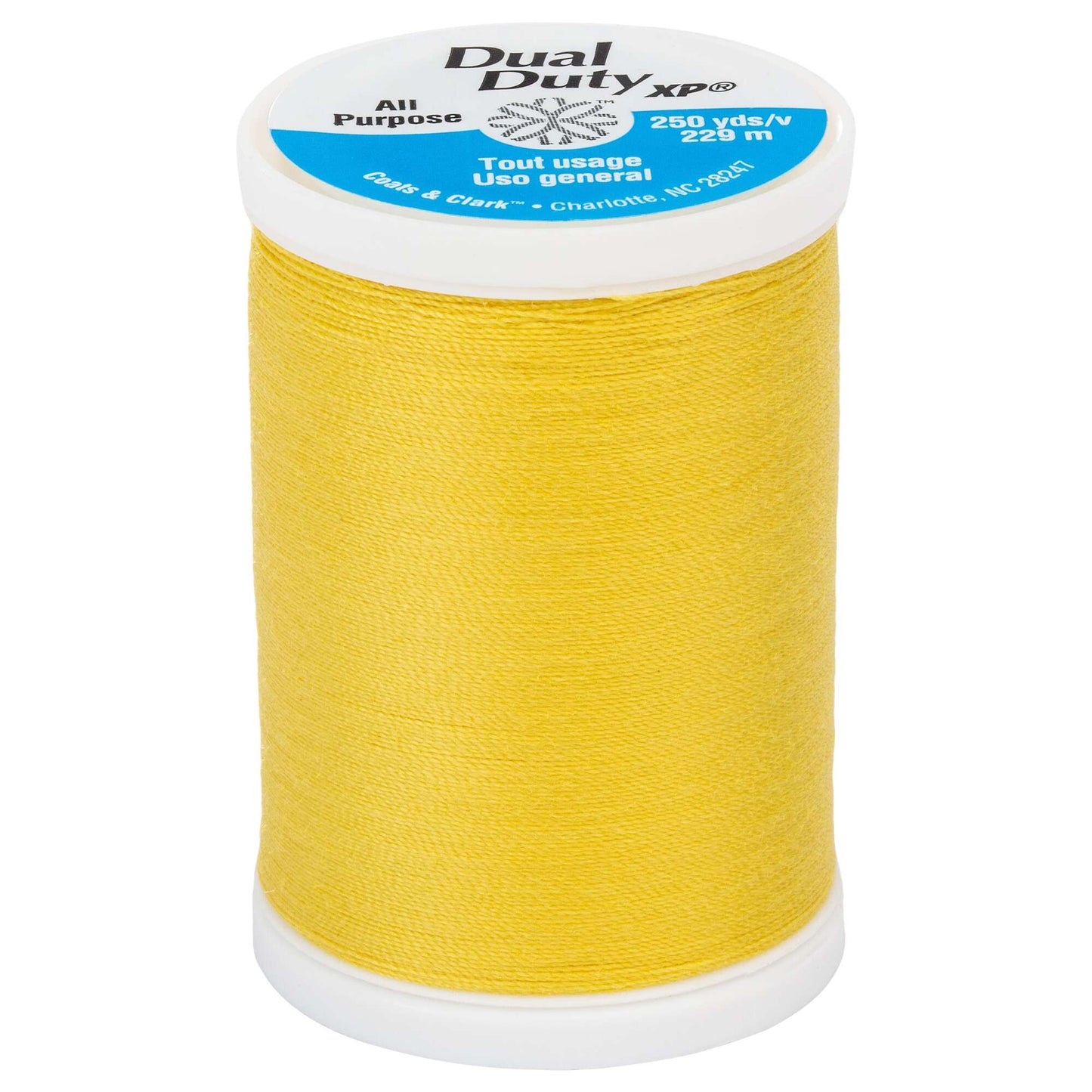 CC Dual Duty XP All Purpose Thread (250 Yards) 2