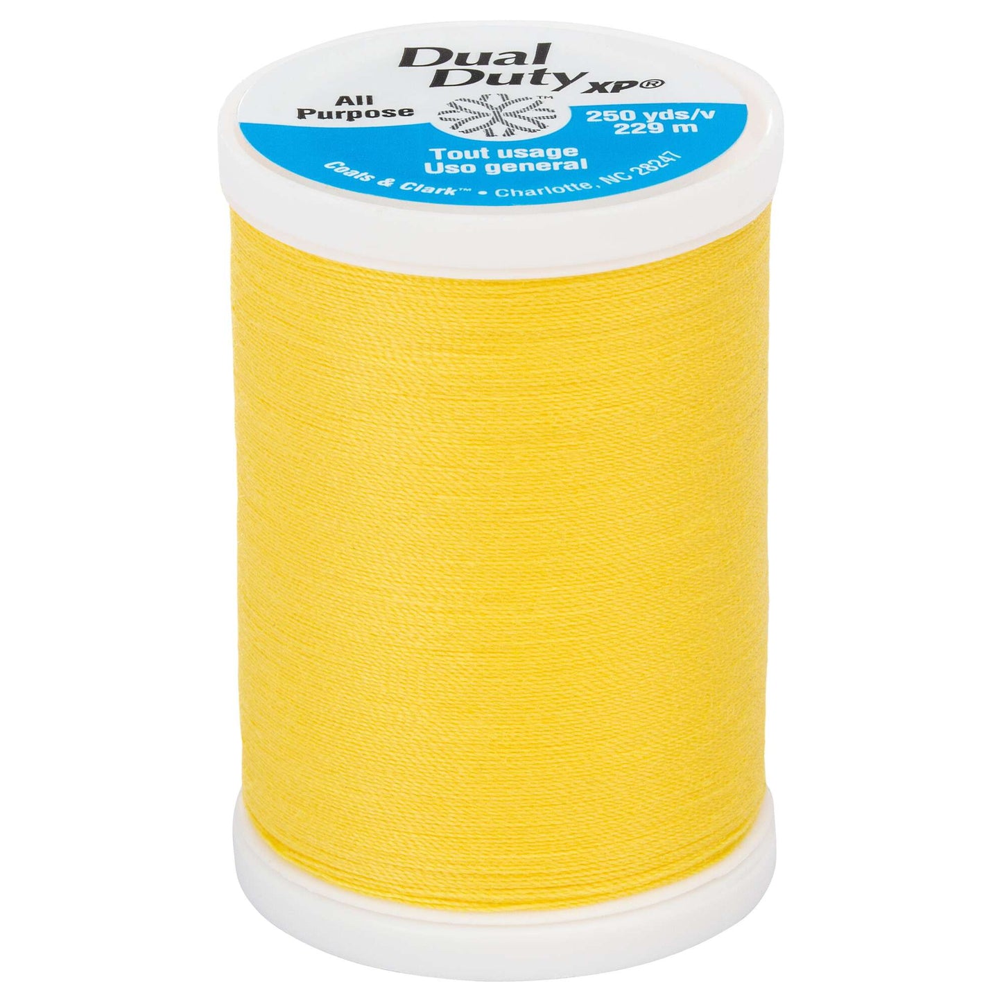 CC Dual Duty XP All Purpose Thread (250 Yards) 2