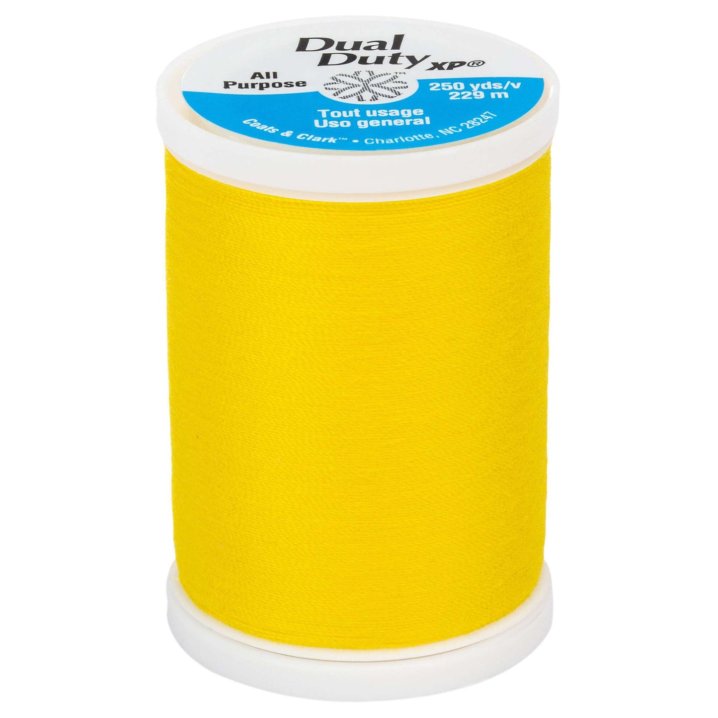CC Dual Duty XP All Purpose Thread (250 Yards) 2