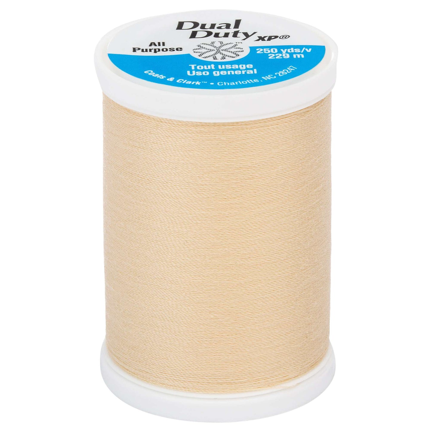 CC Dual Duty XP All Purpose Thread (250 Yards) 2