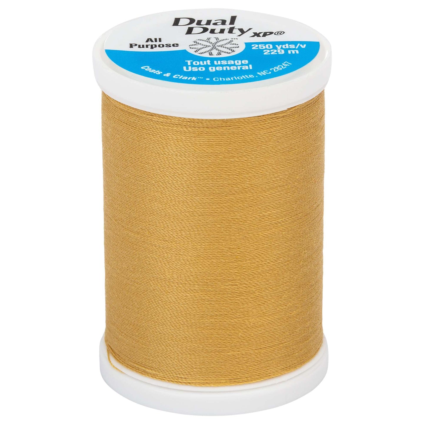 CC Dual Duty XP All Purpose Thread (250 Yards) 2