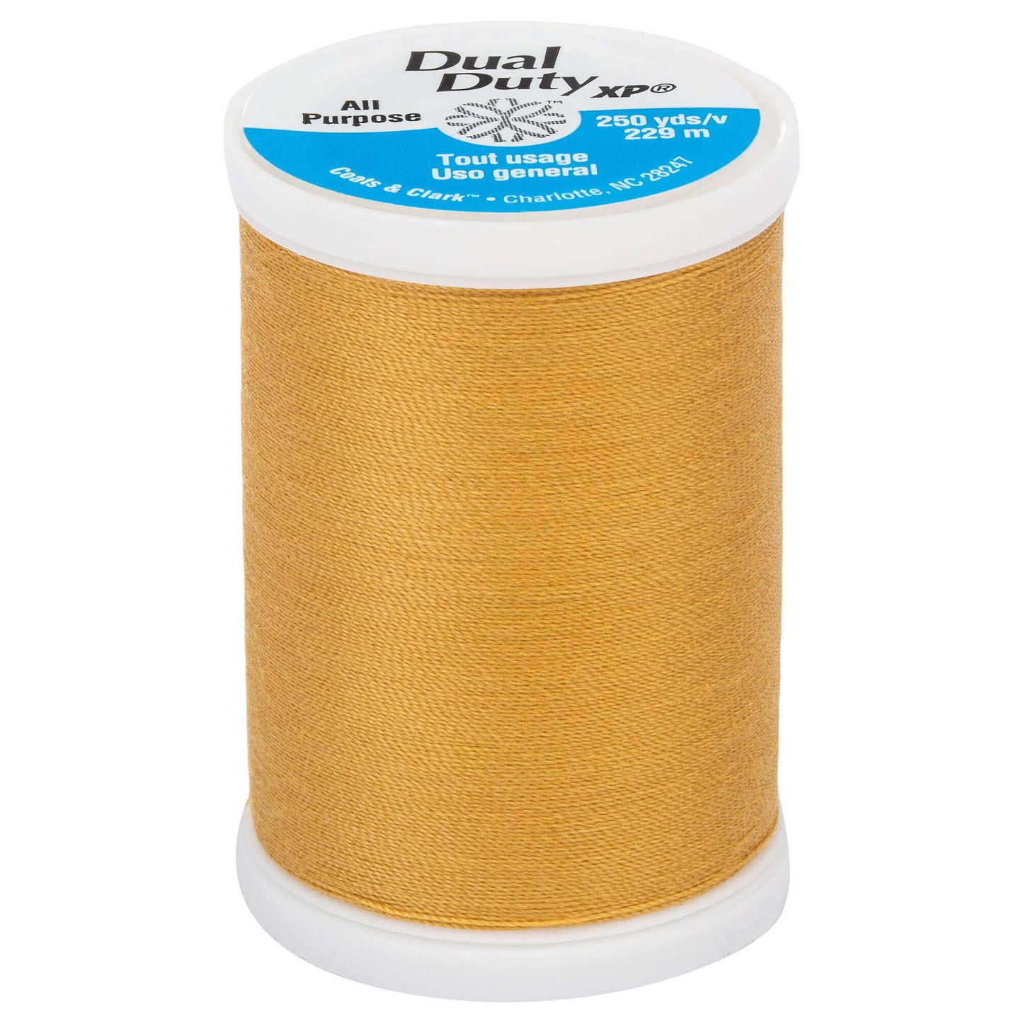 CC Dual Duty XP All Purpose Thread (250 Yards) 2
