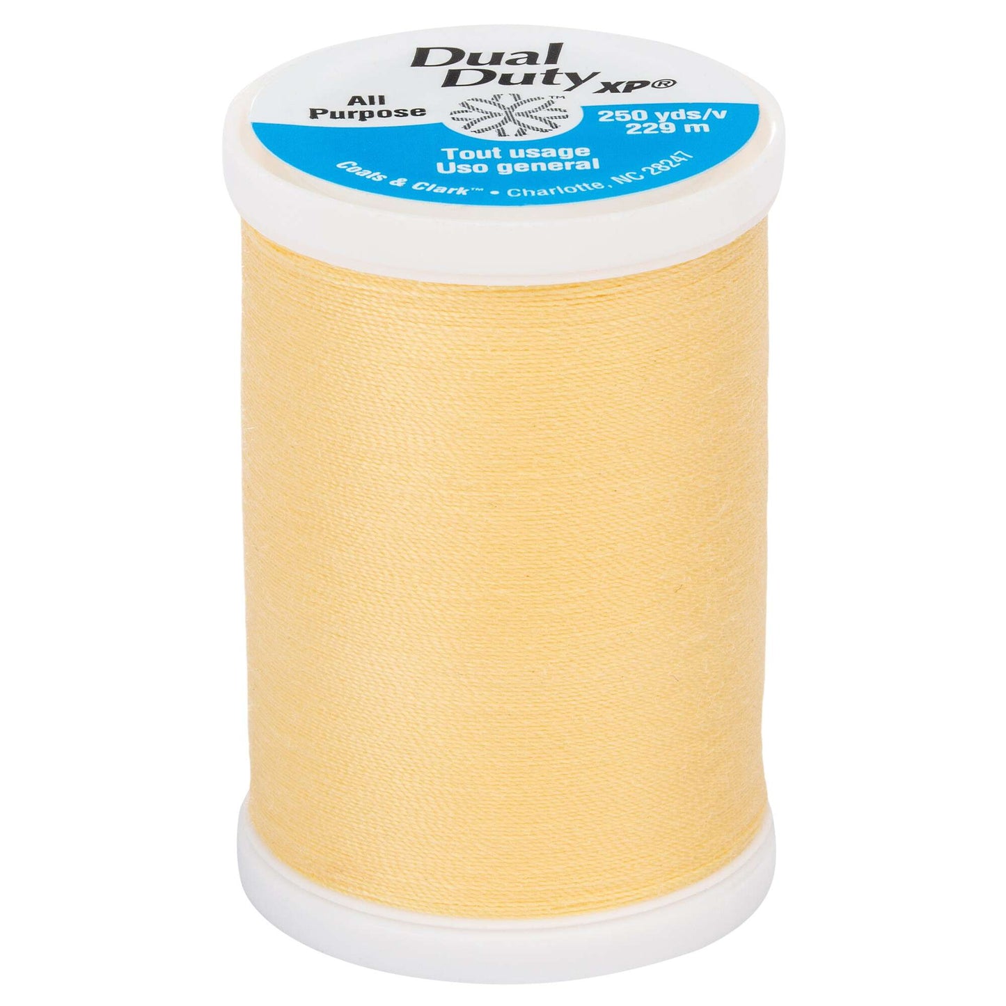 CC Dual Duty XP All Purpose Thread (250 Yards) 2