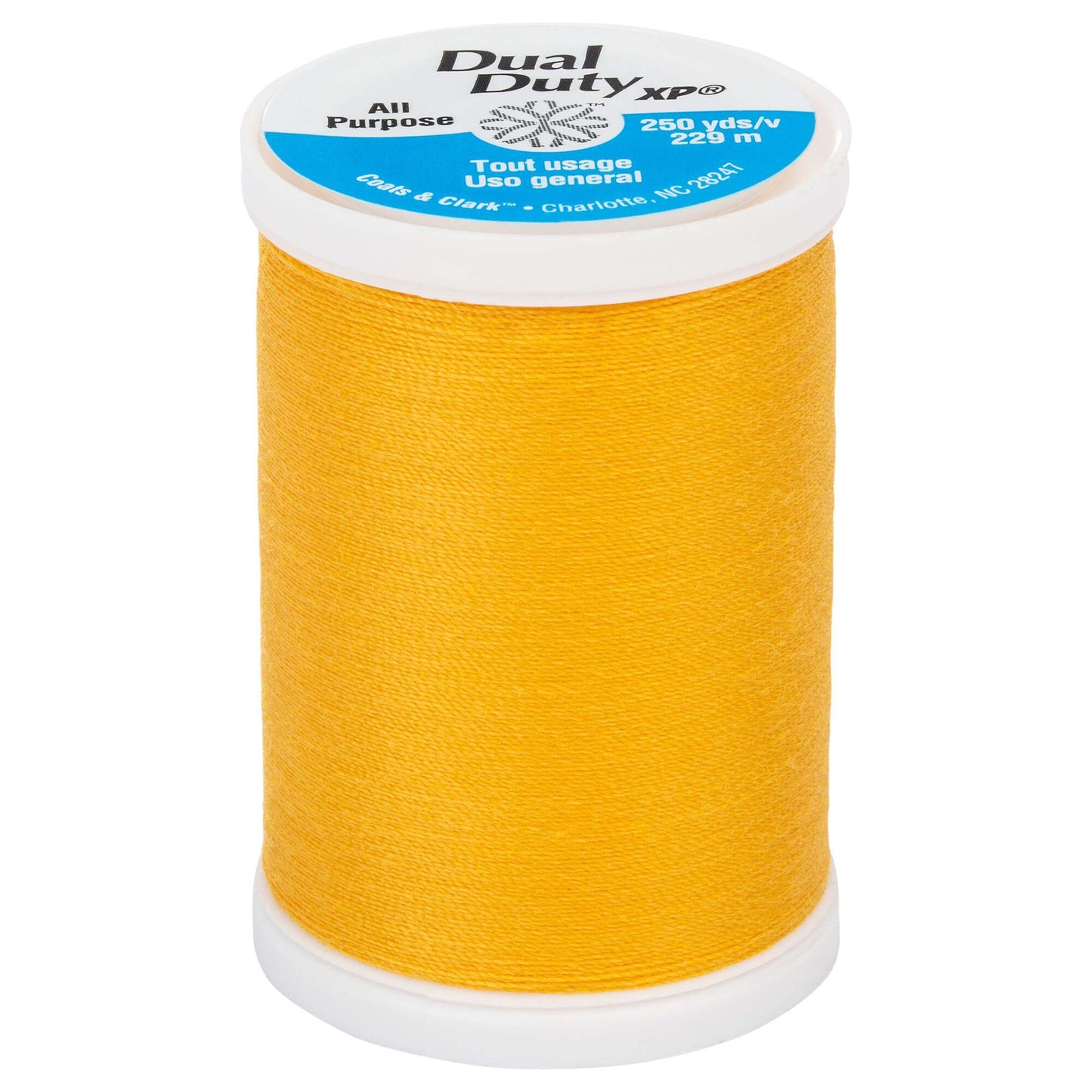 CC Dual Duty XP All Purpose Thread (250 Yards) 2