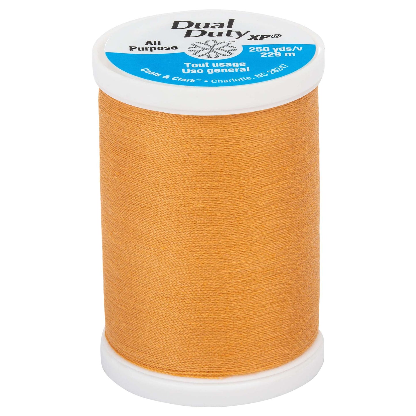 CC Dual Duty XP All Purpose Thread (250 Yards) 2