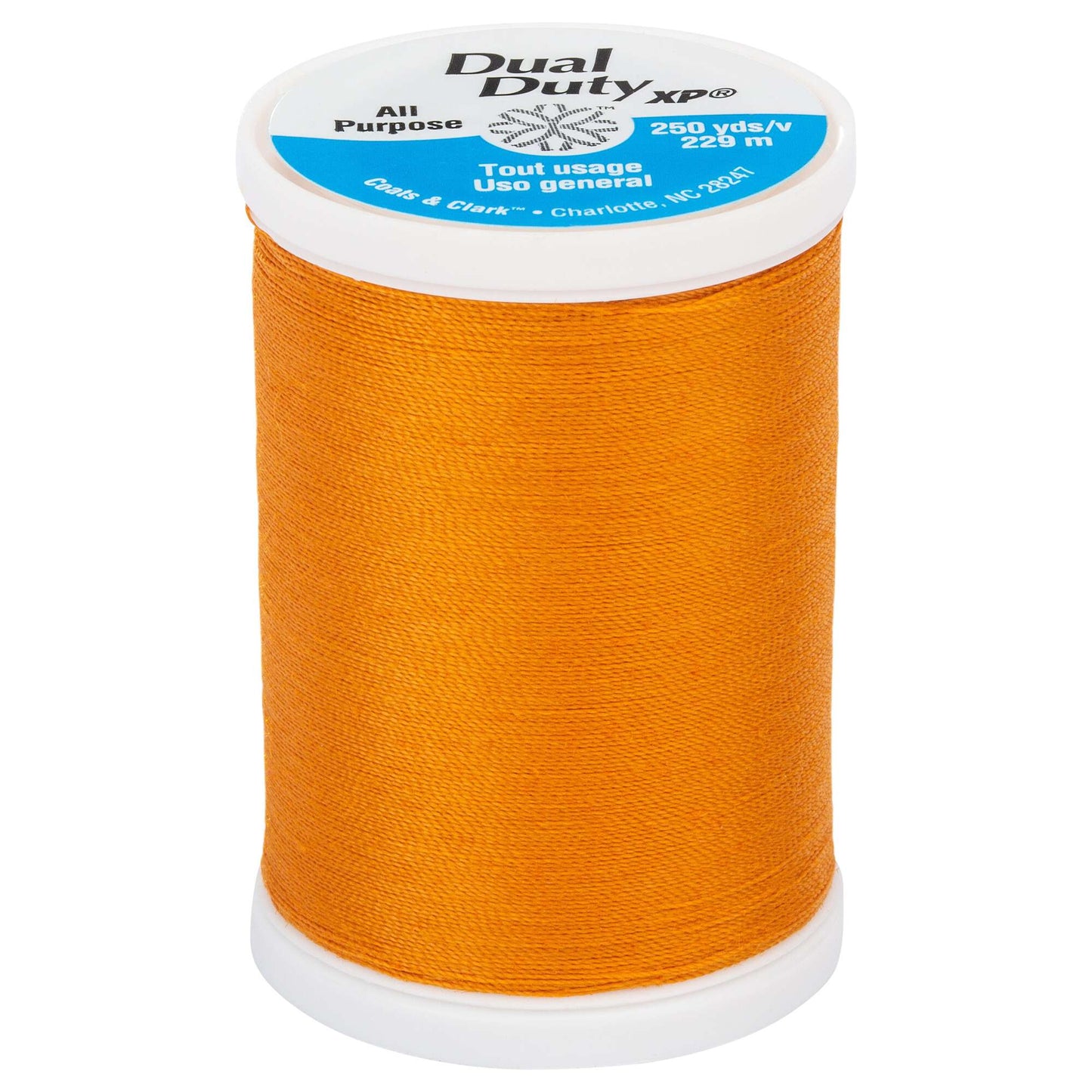 CC Dual Duty XP All Purpose Thread (250 Yards) 2
