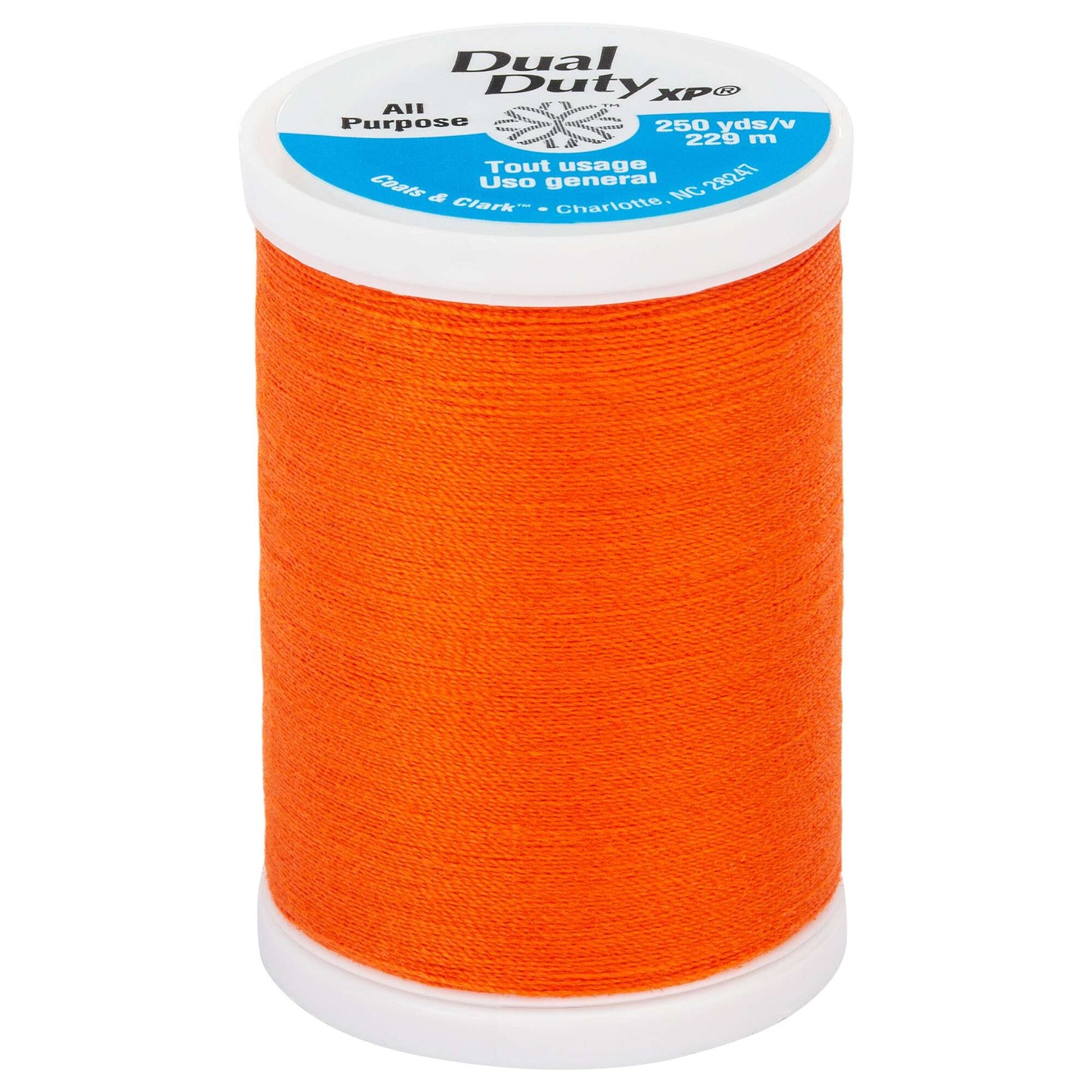 CC Dual Duty XP All Purpose Thread (250 Yards) 2