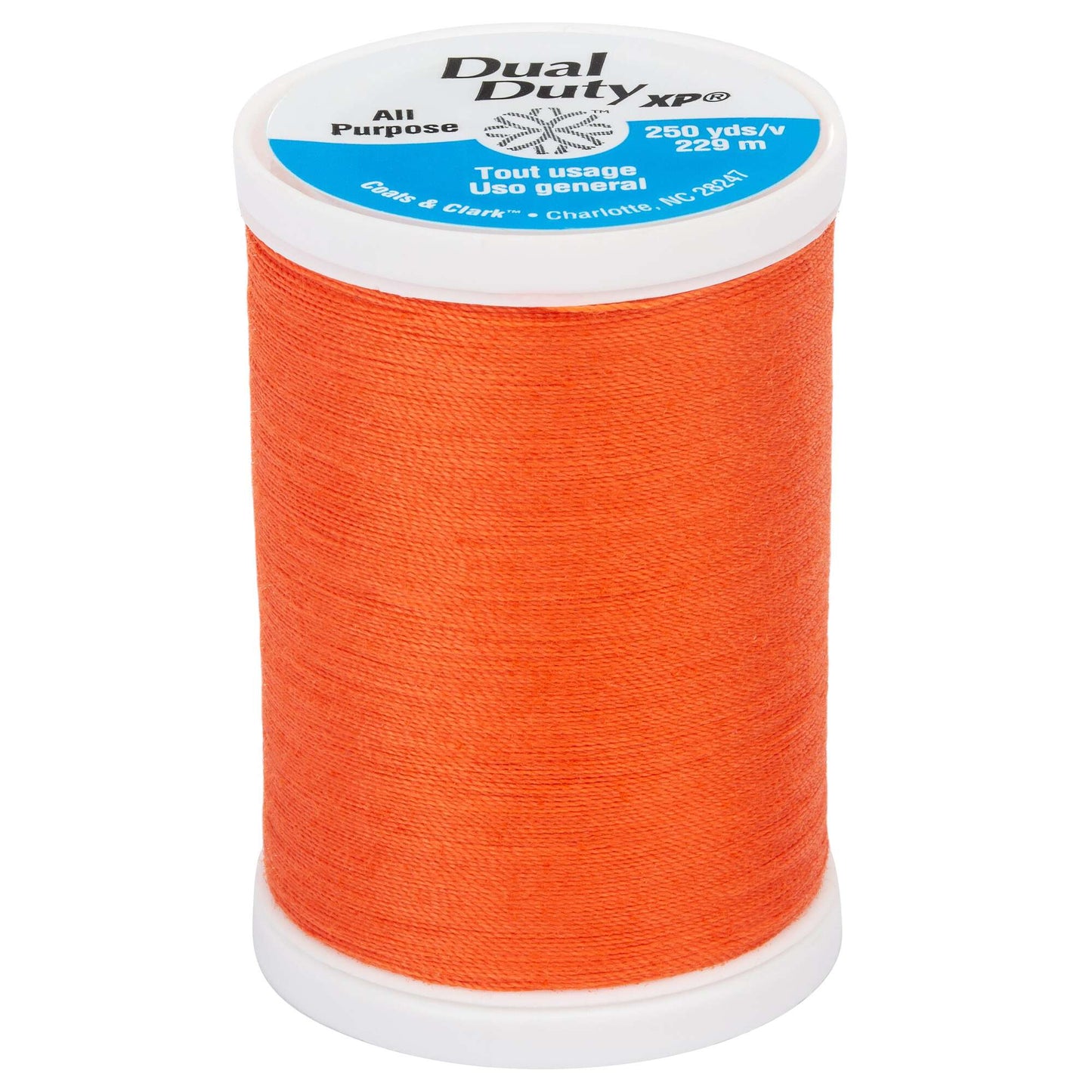 CC Dual Duty XP All Purpose Thread (250 Yards) 2