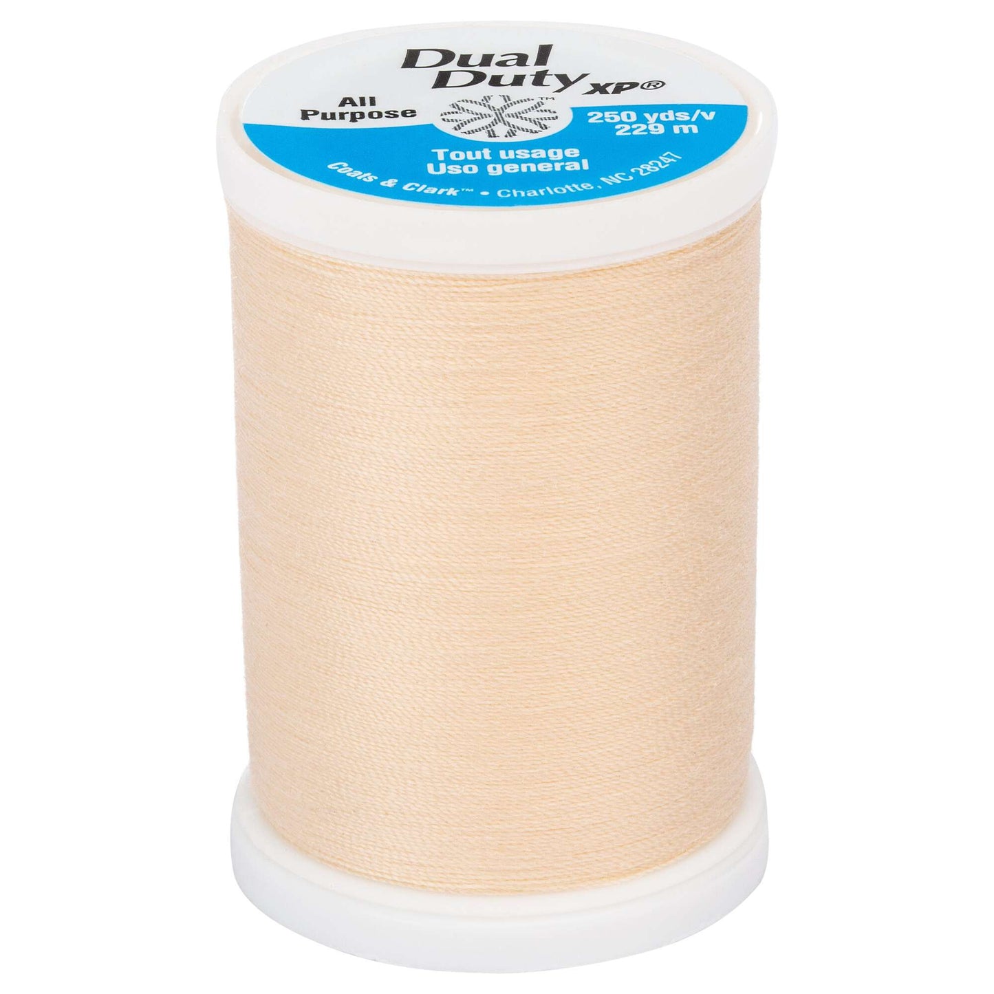 CC Dual Duty XP All Purpose Thread (250 Yards) 2