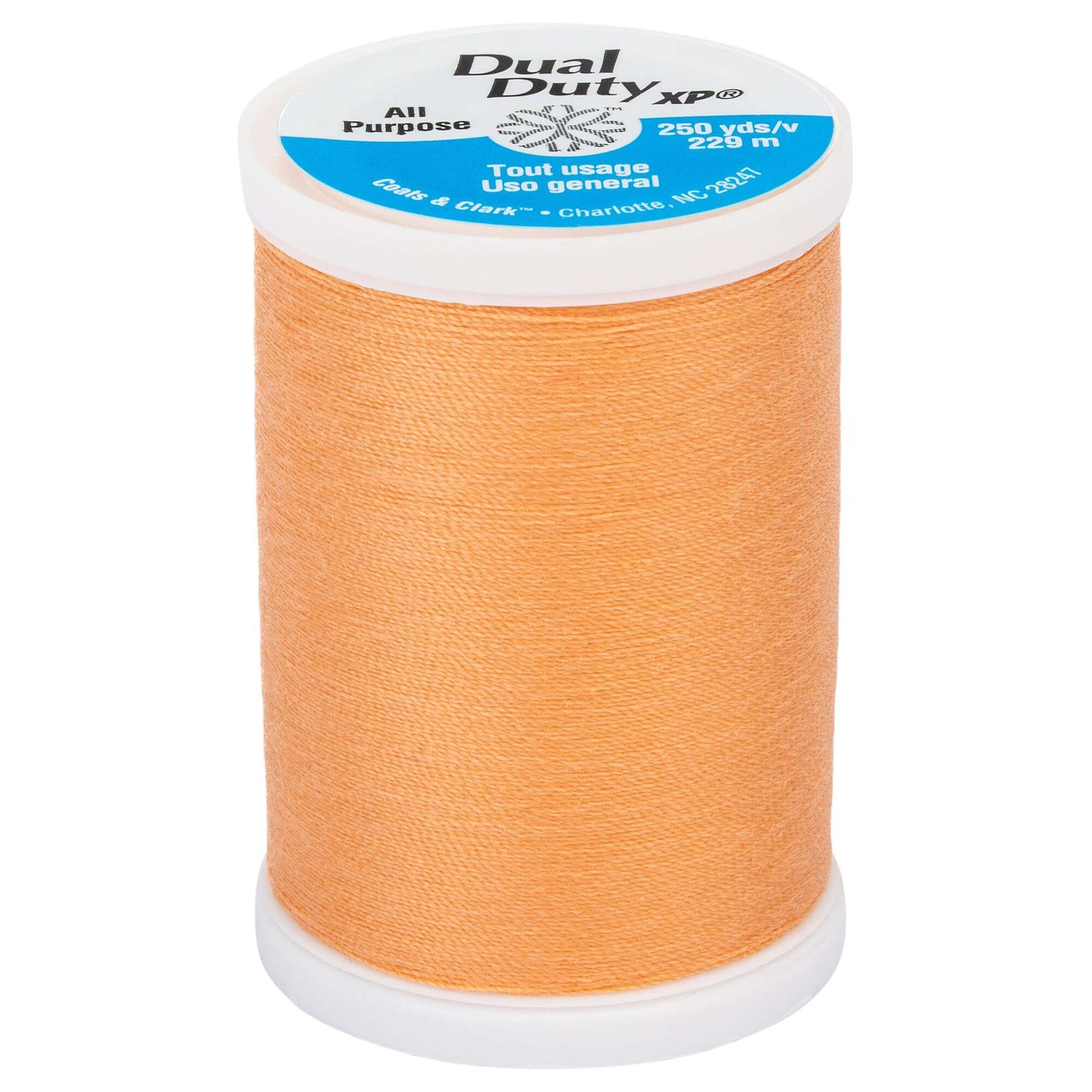 CC Dual Duty XP All Purpose Thread (250 Yards) 2