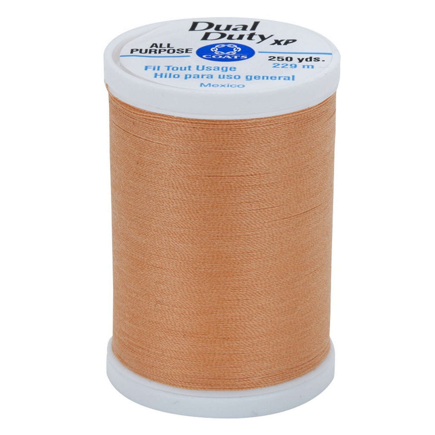 CC Dual Duty XP All Purpose Thread (250 Yards) 2