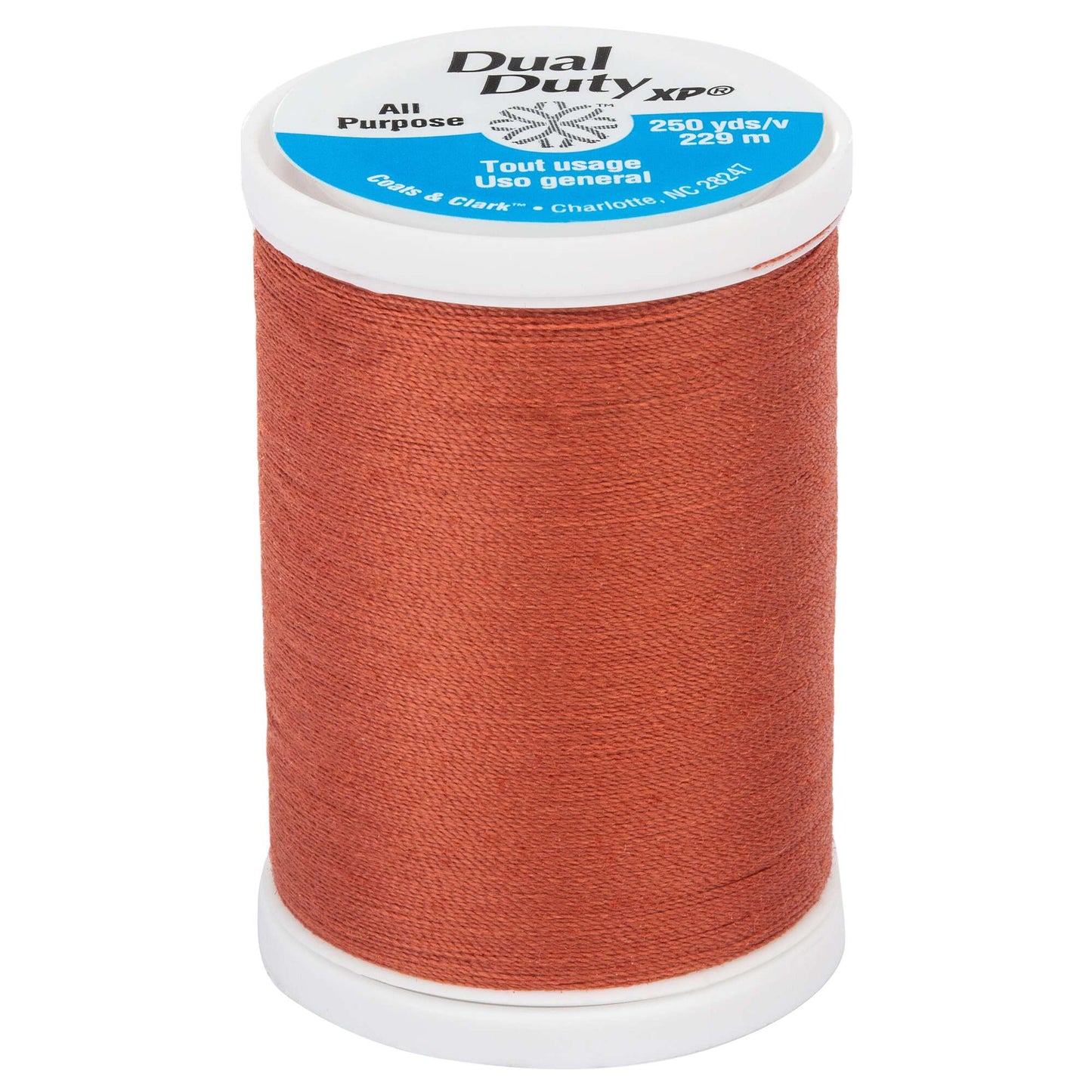 CC Dual Duty XP All Purpose Thread (250 Yards) 2
