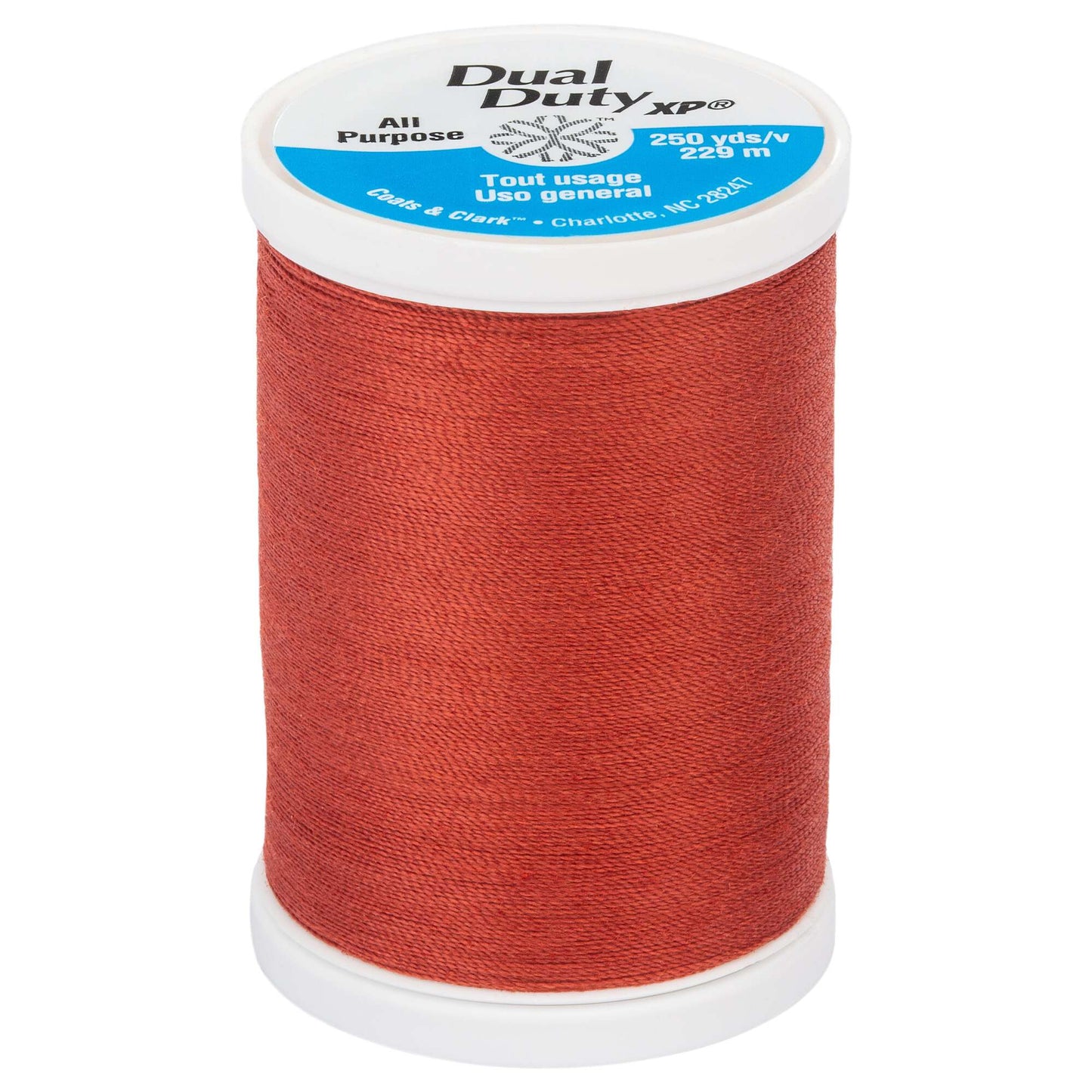CC Dual Duty XP All Purpose Thread (250 Yards) 2