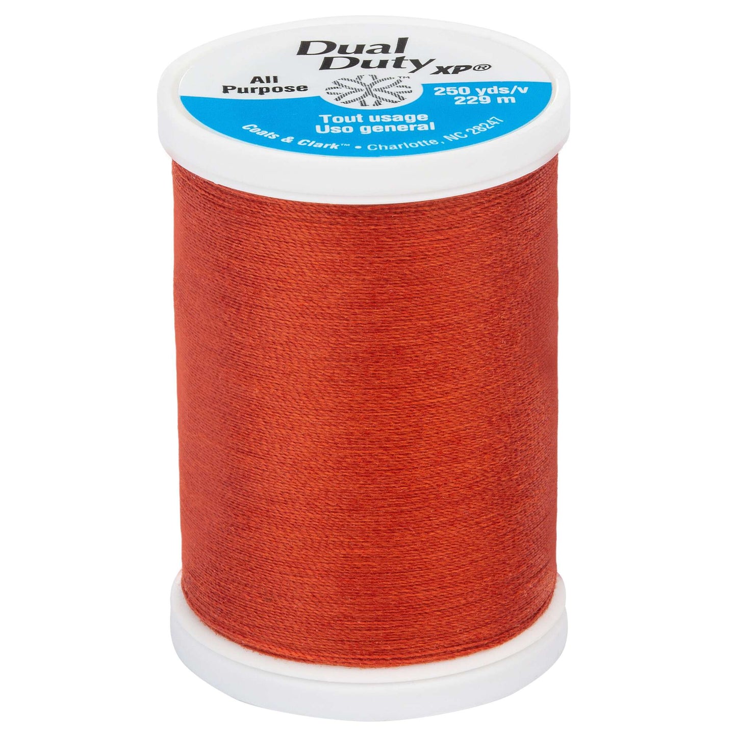 CC Dual Duty XP All Purpose Thread (250 Yards) 2
