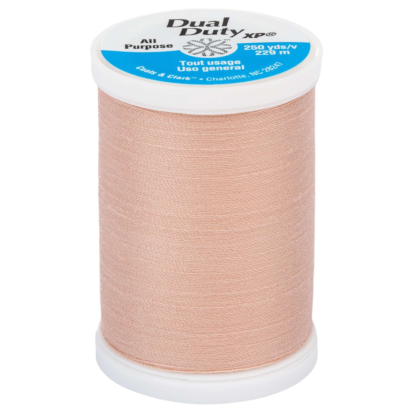 CC Dual Duty XP All Purpose Thread (250 Yards) 2