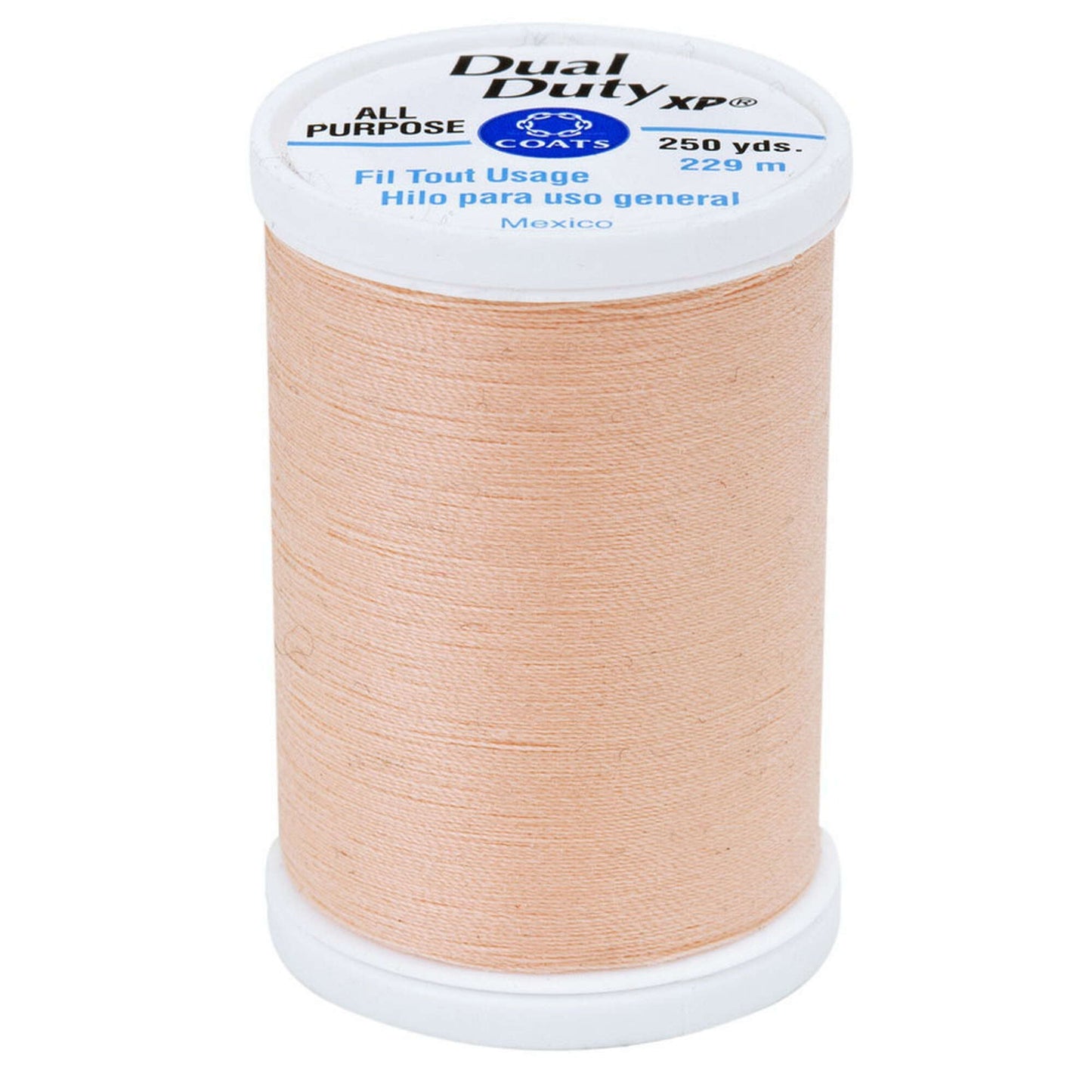 CC Dual Duty XP All Purpose Thread (250 Yards) 2