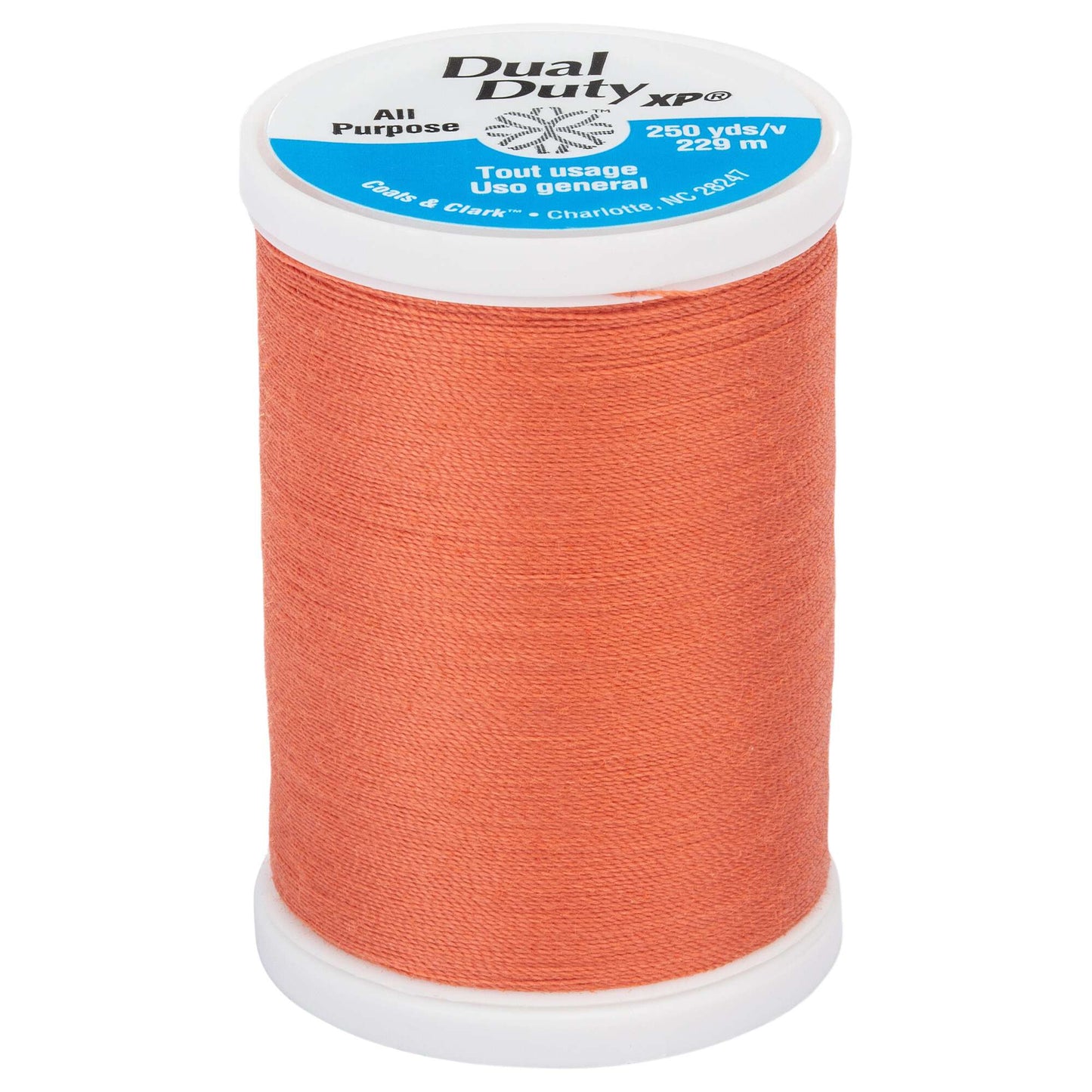 CC Dual Duty XP All Purpose Thread (250 Yards) 2