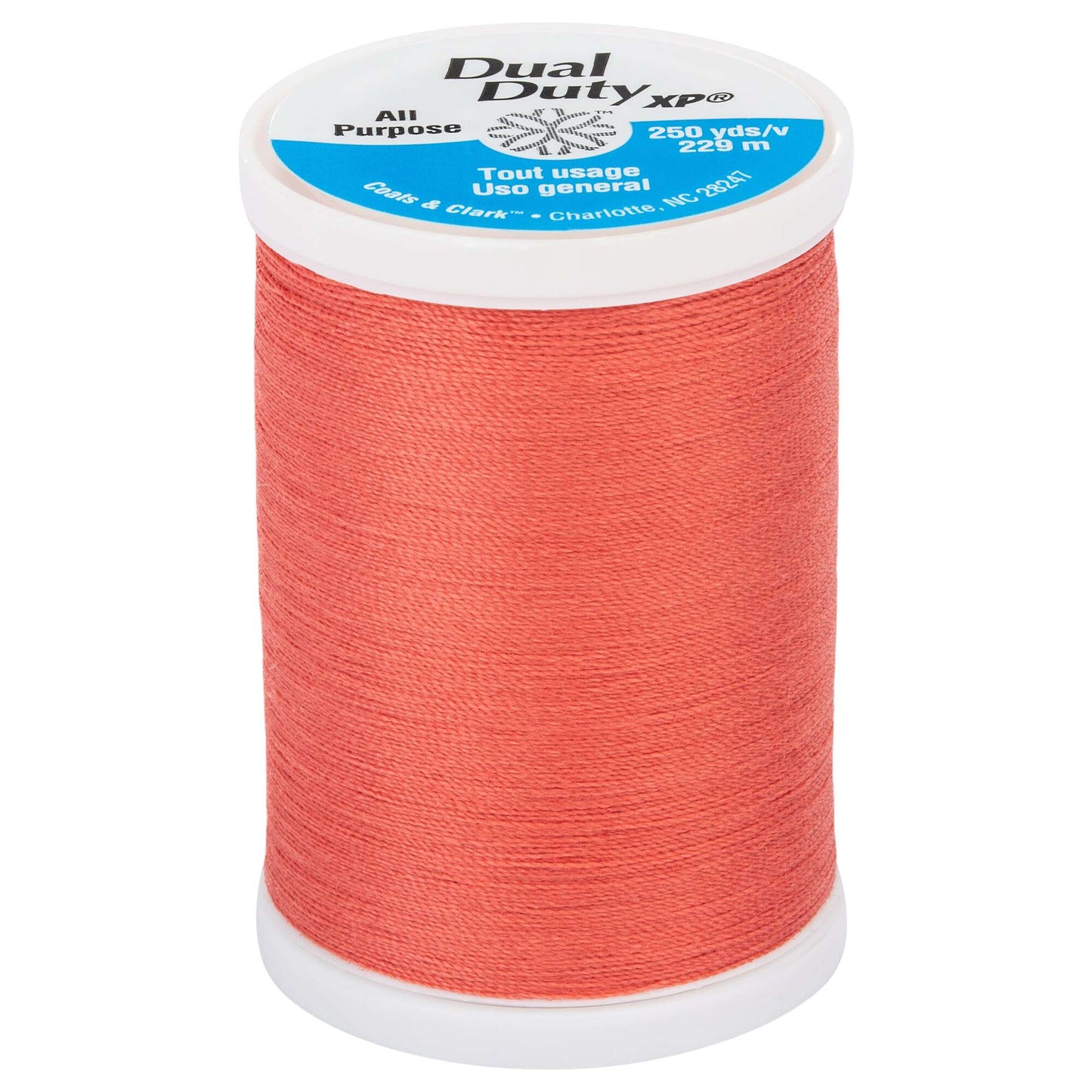 CC Dual Duty XP All Purpose Thread (250 Yards) 2