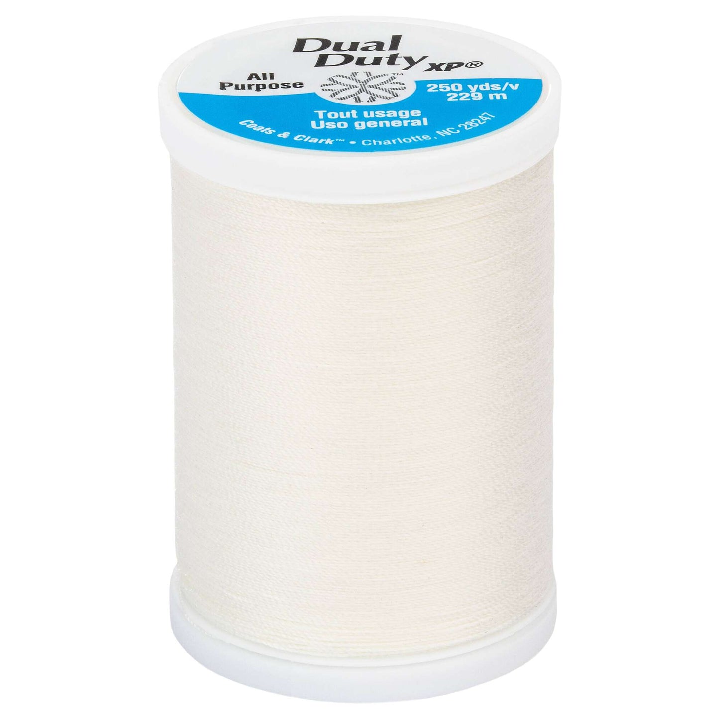 CC Dual Duty XP All Purpose Thread (250 Yards) 2
