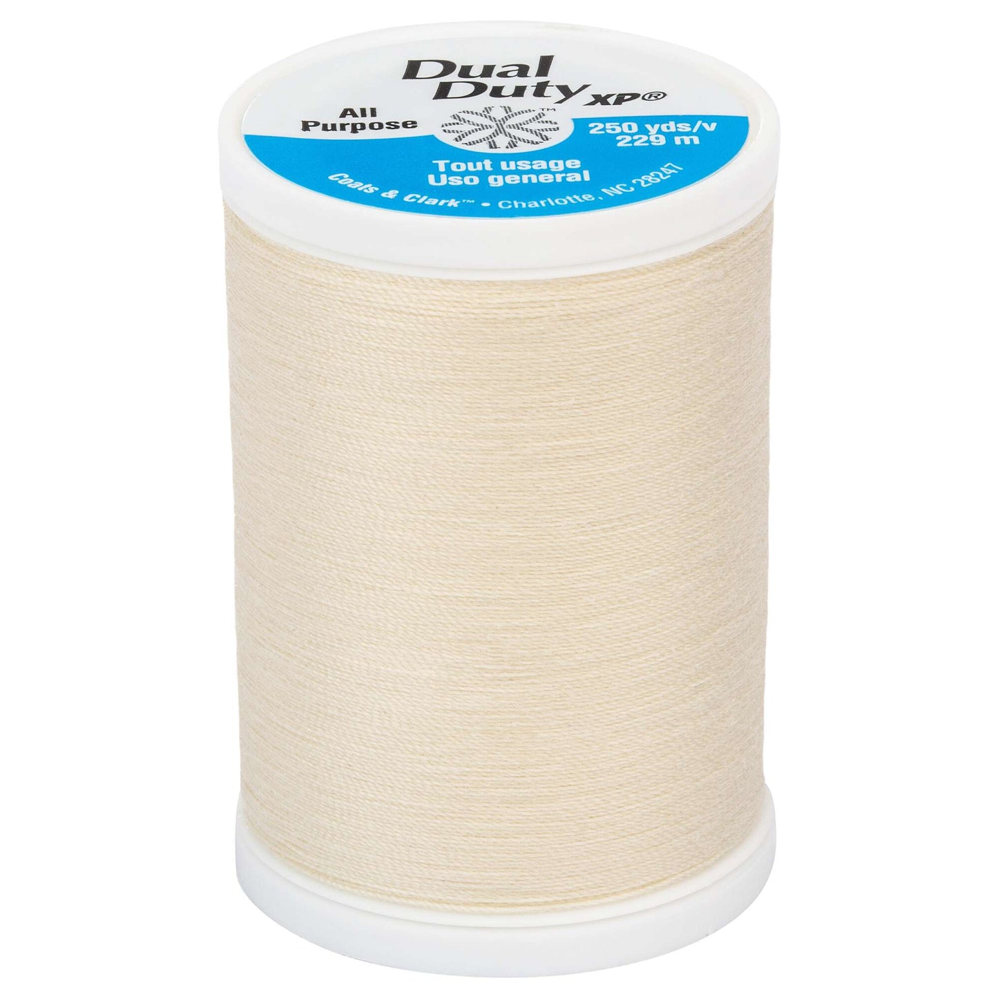 CC Dual Duty XP All Purpose Thread (250 Yards) 2