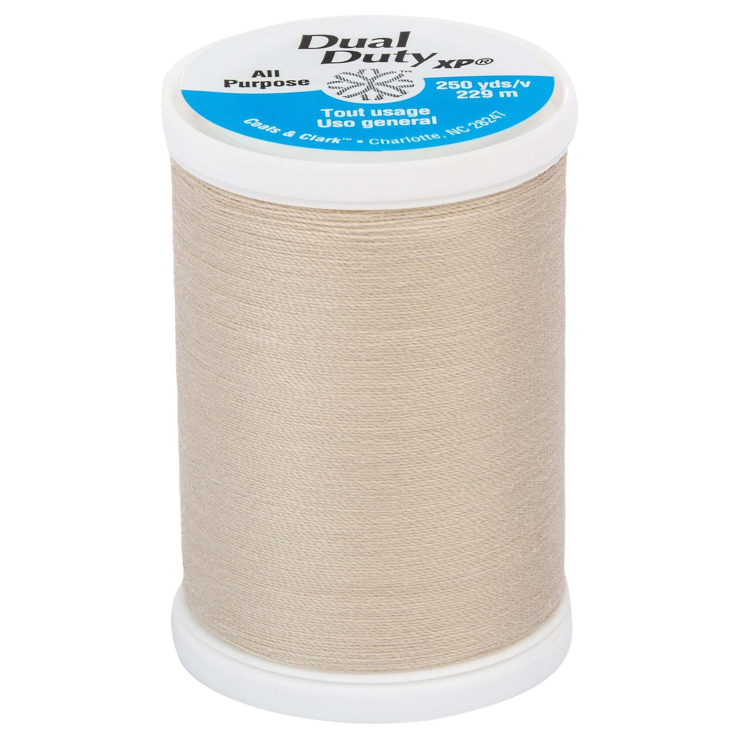 CC Dual Duty XP All Purpose Thread (250 Yards) 2